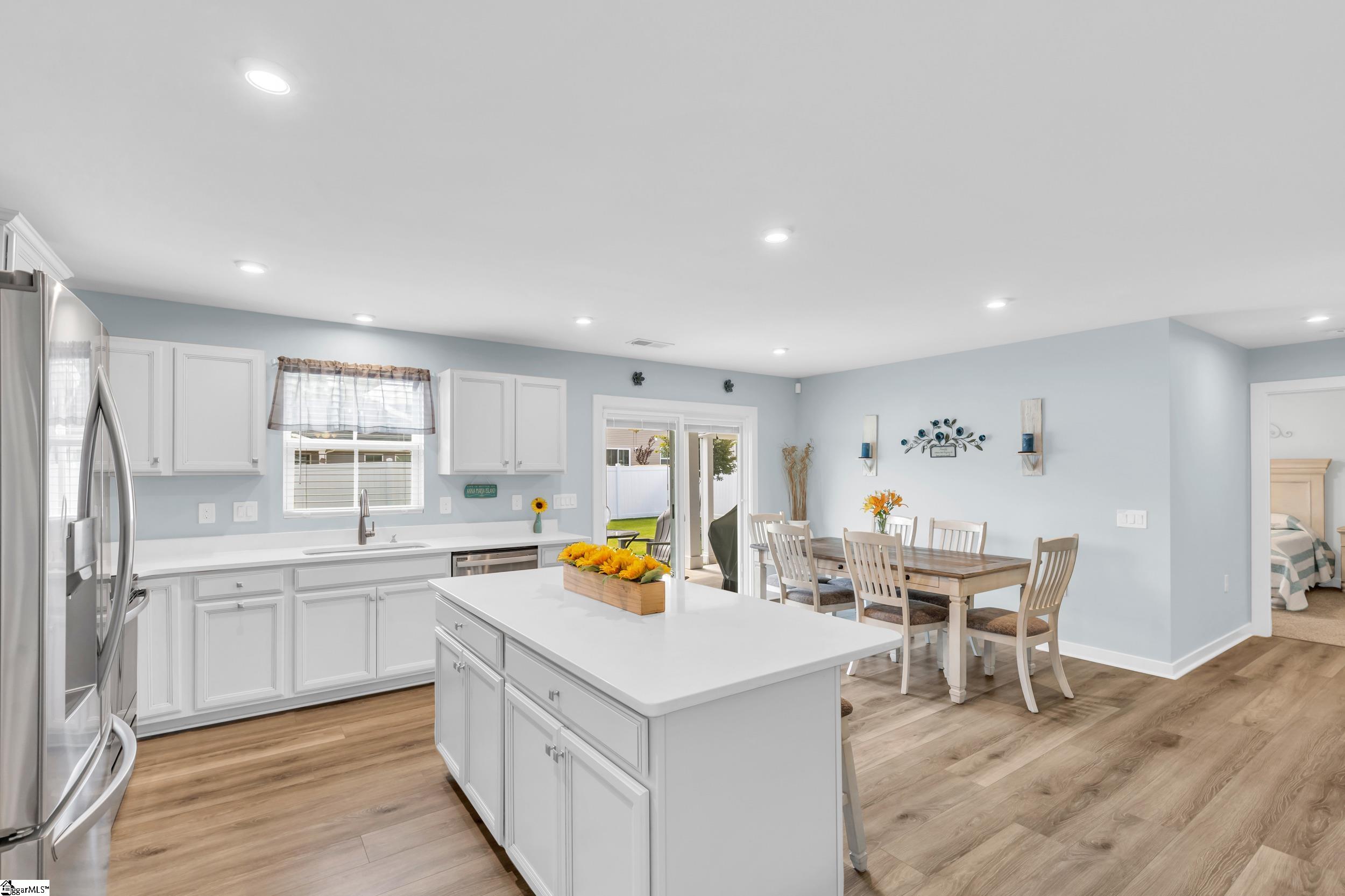 118 Sylvester Street Fountain Inn, SC 29644