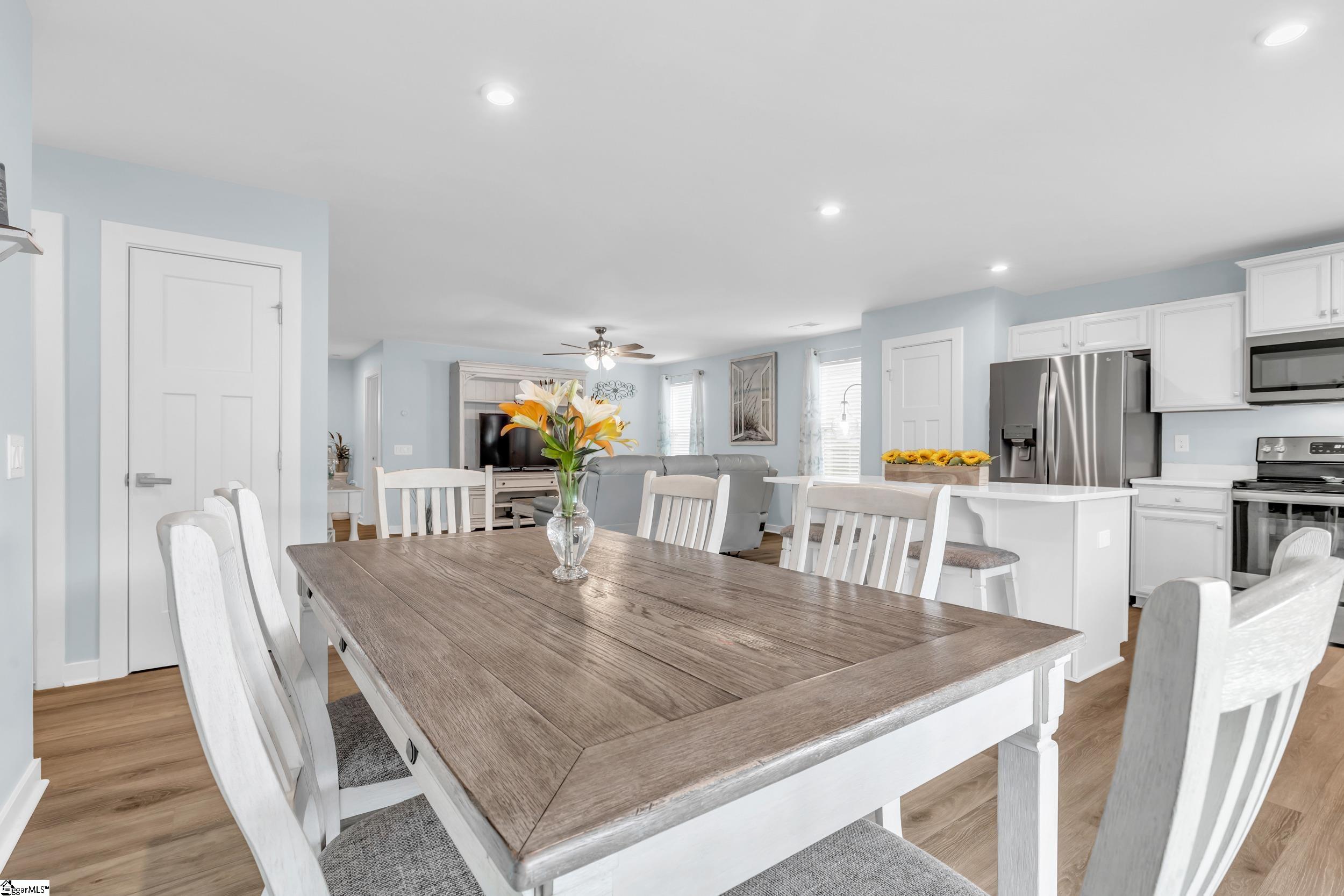 118 Sylvester Street Fountain Inn, SC 29644