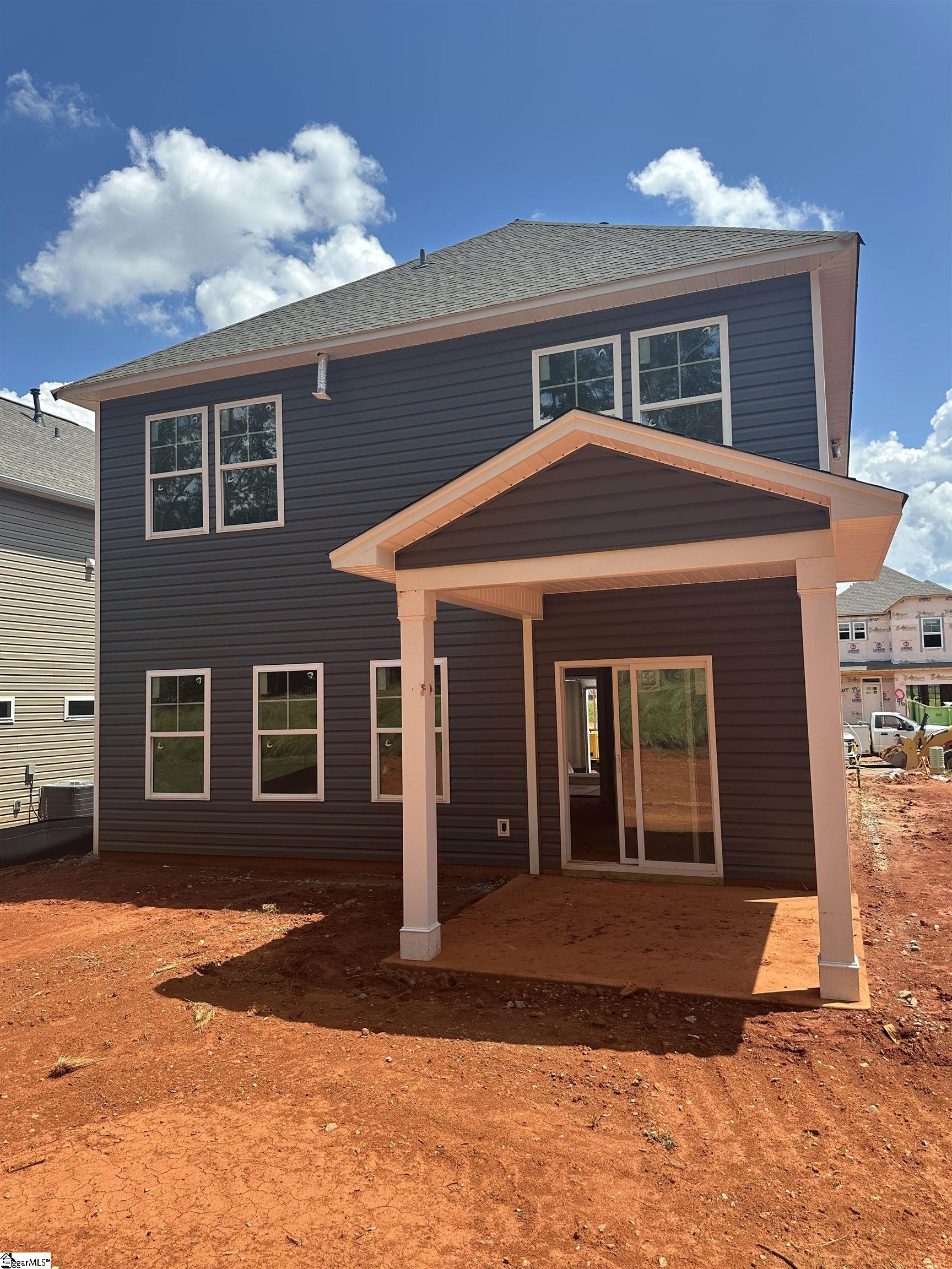 218 Brown Circle UNIT Lot 25 Easley, SC 29642