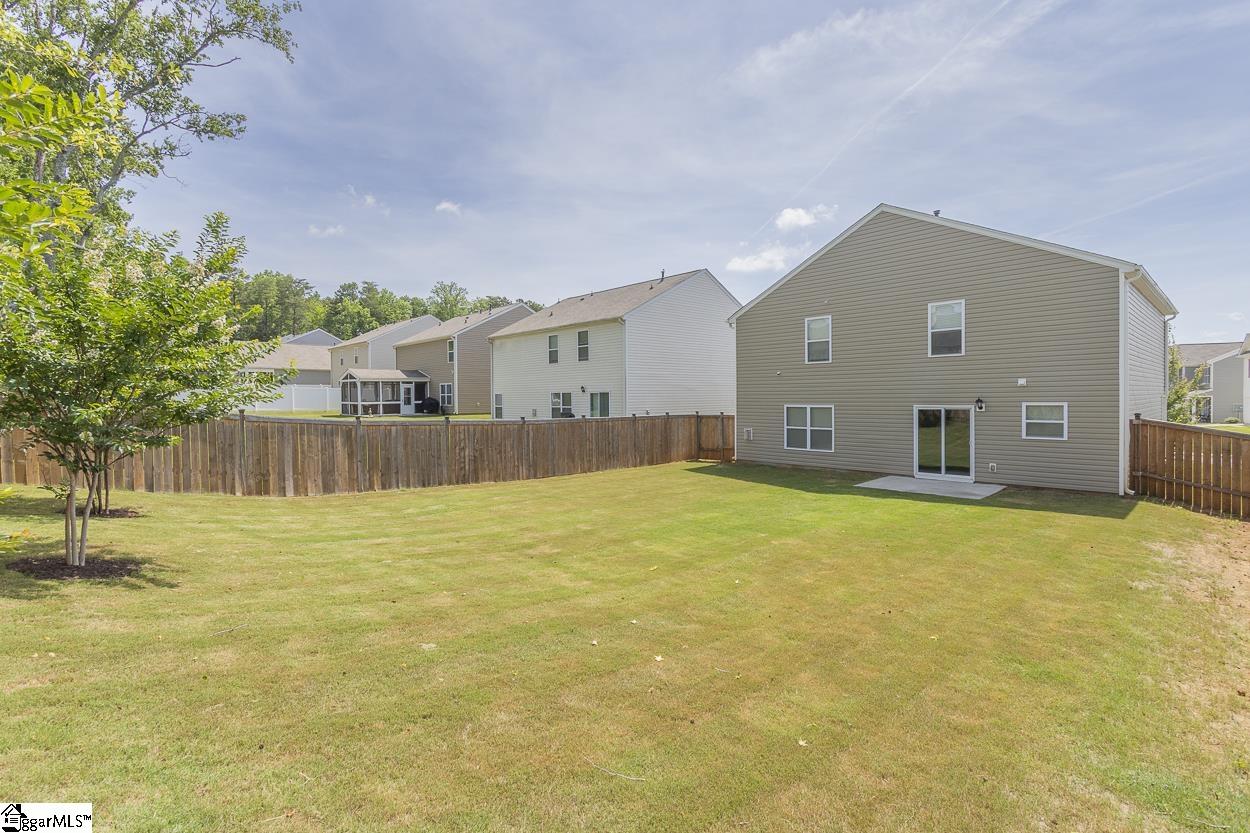 313 Sweetgrass Lane Piedmont, SC 29673