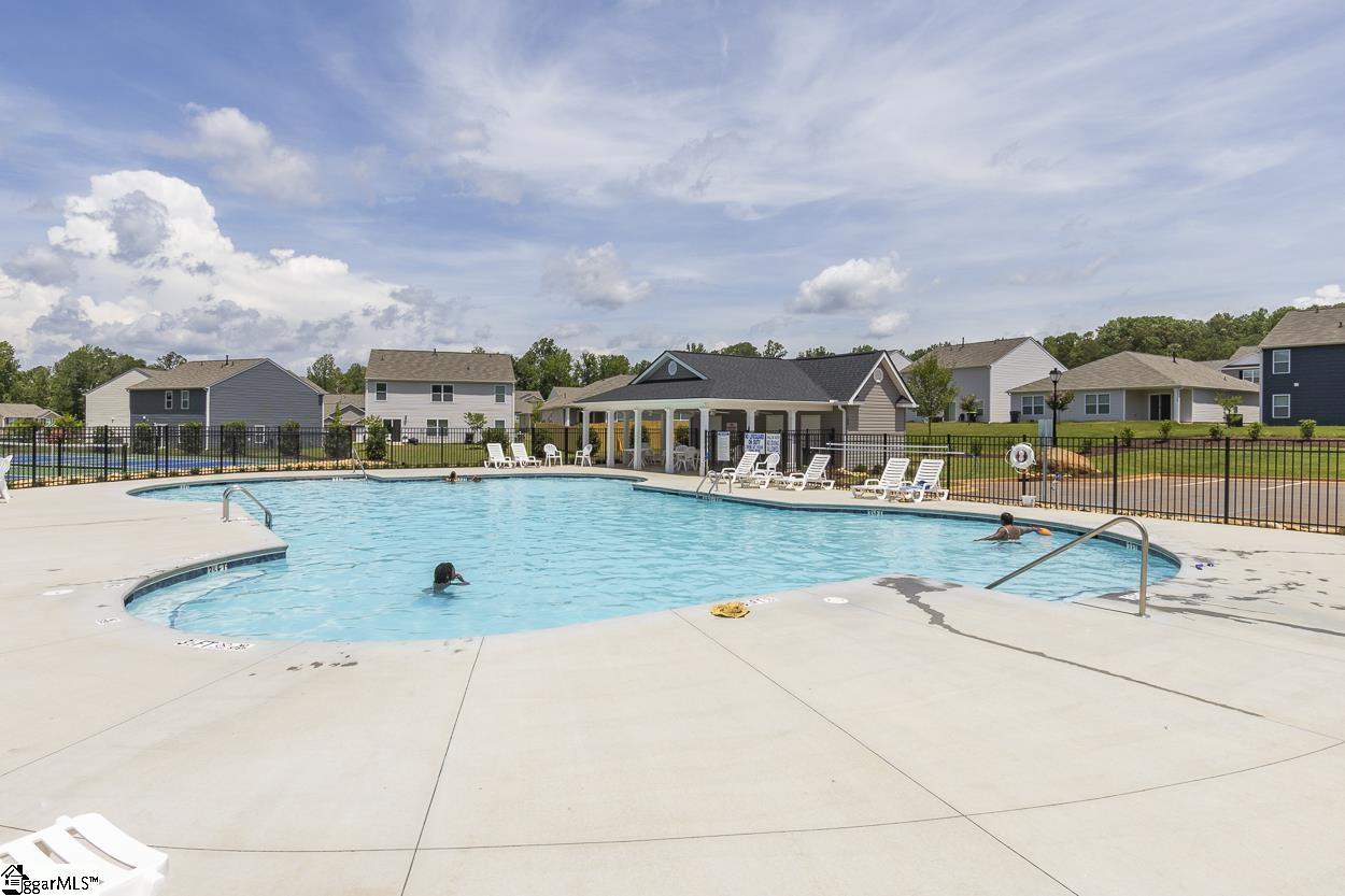313 Sweetgrass Lane Piedmont, SC 29673