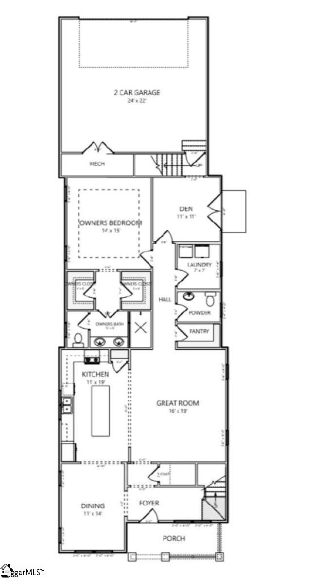 104 Benjamin Boulevard Pendelton, SC 29670