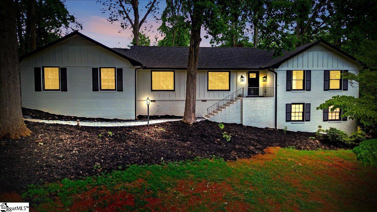 203 Rosebay Drive Greenville, SC 29615