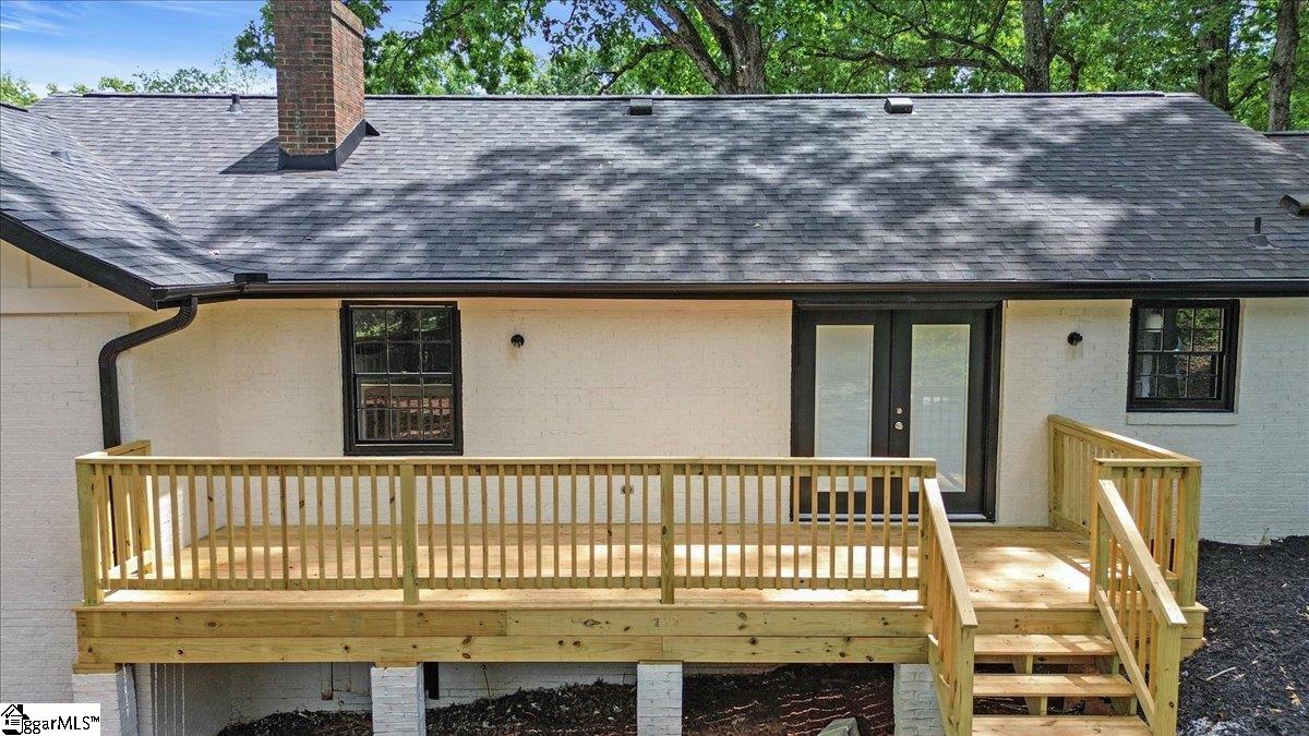 203 Rosebay Drive Greenville, SC 29615
