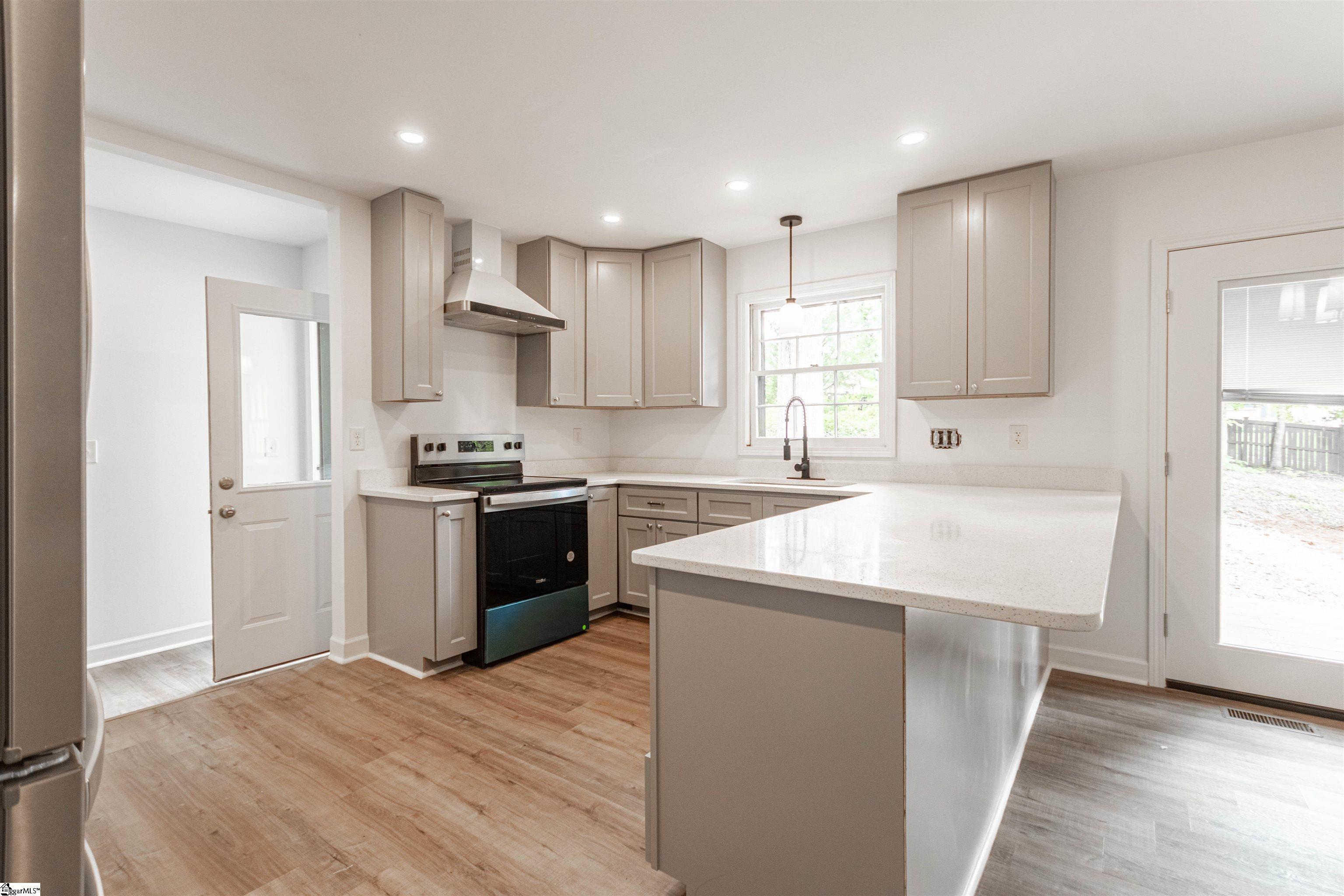 203 Rosebay Drive Greenville, SC 29615