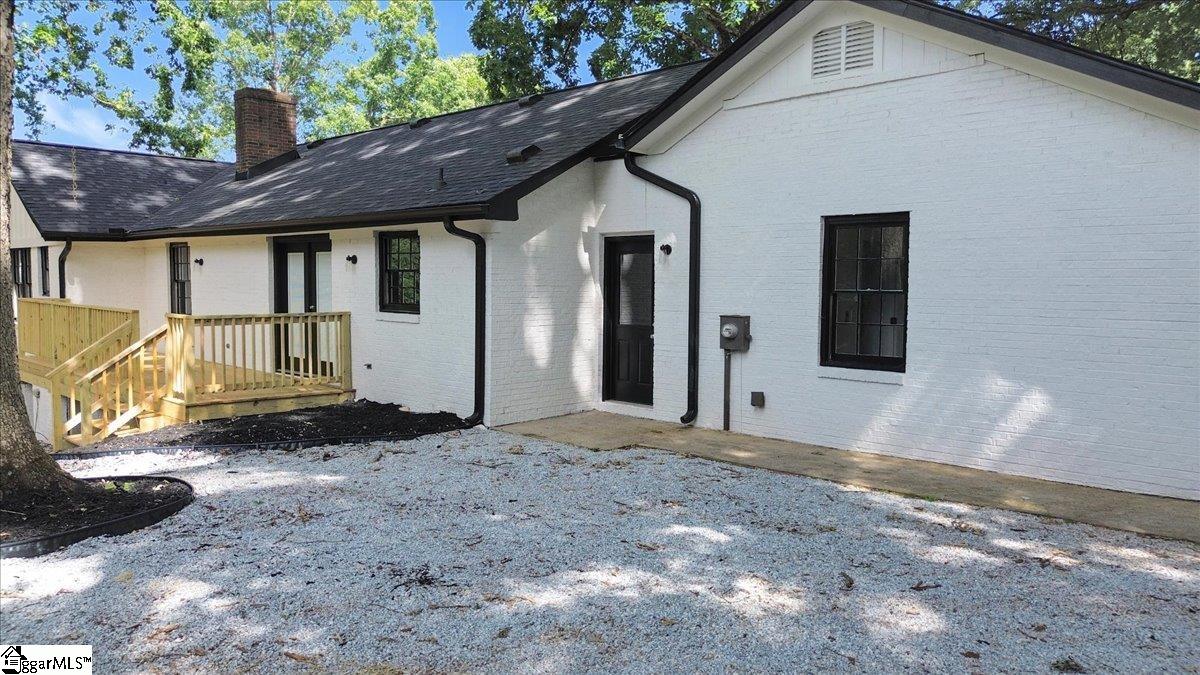 203 Rosebay Drive Greenville, SC 29615