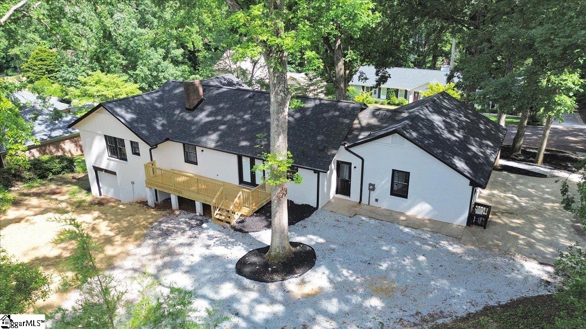 203 Rosebay Drive Greenville, SC 29615