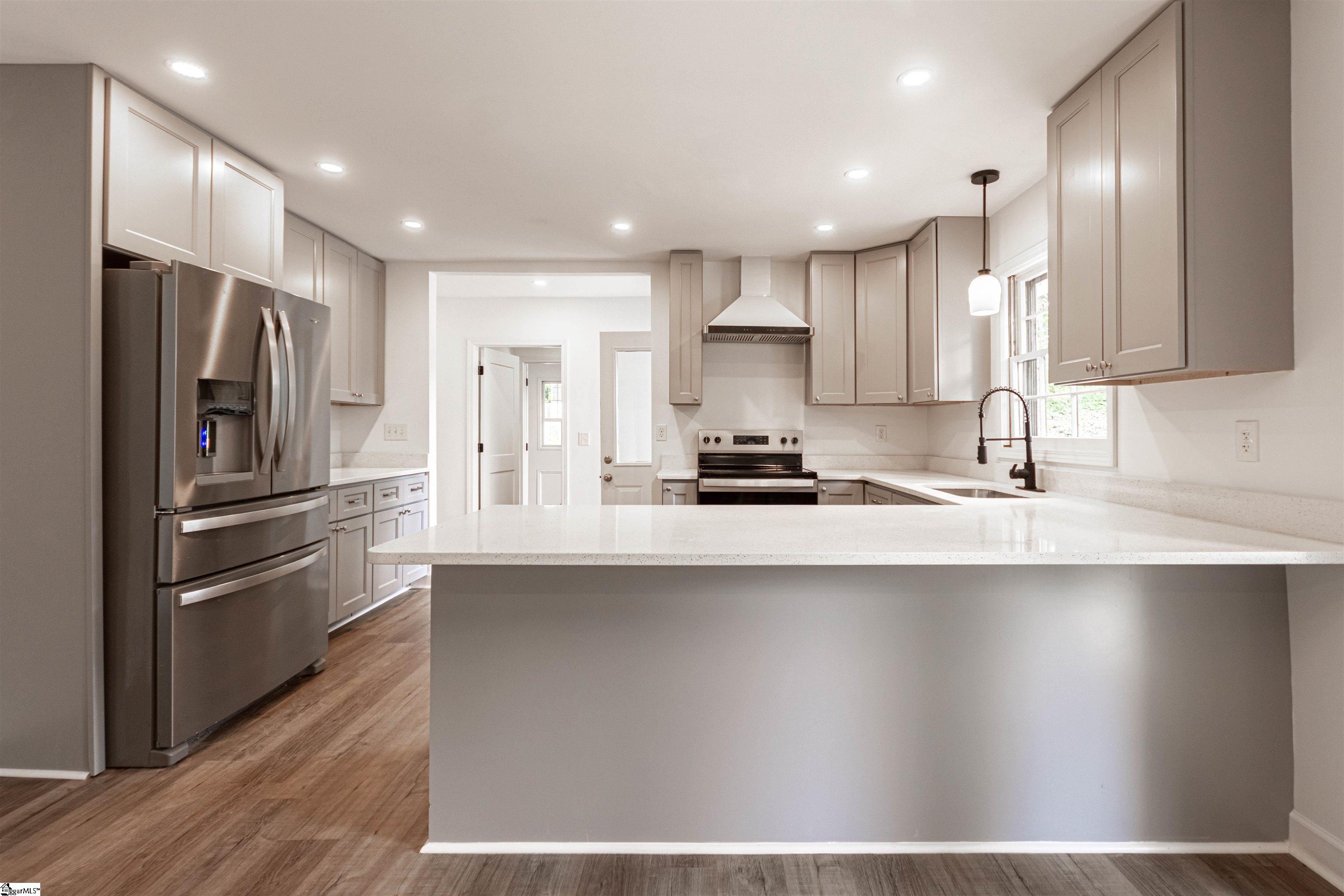 203 Rosebay Drive Greenville, SC 29615