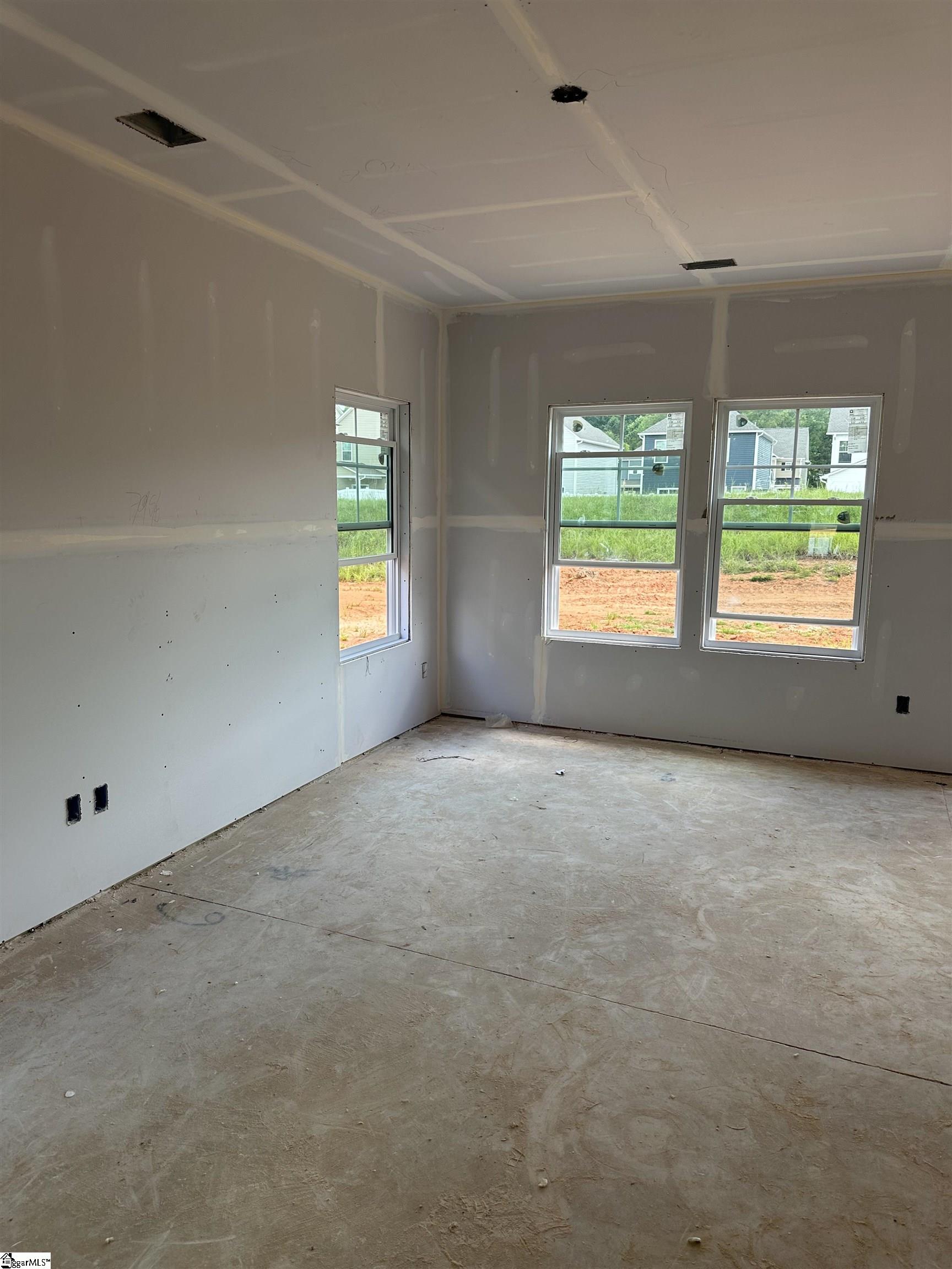 220 Brown Circle UNIT Lot 24 Easley, SC 29642
