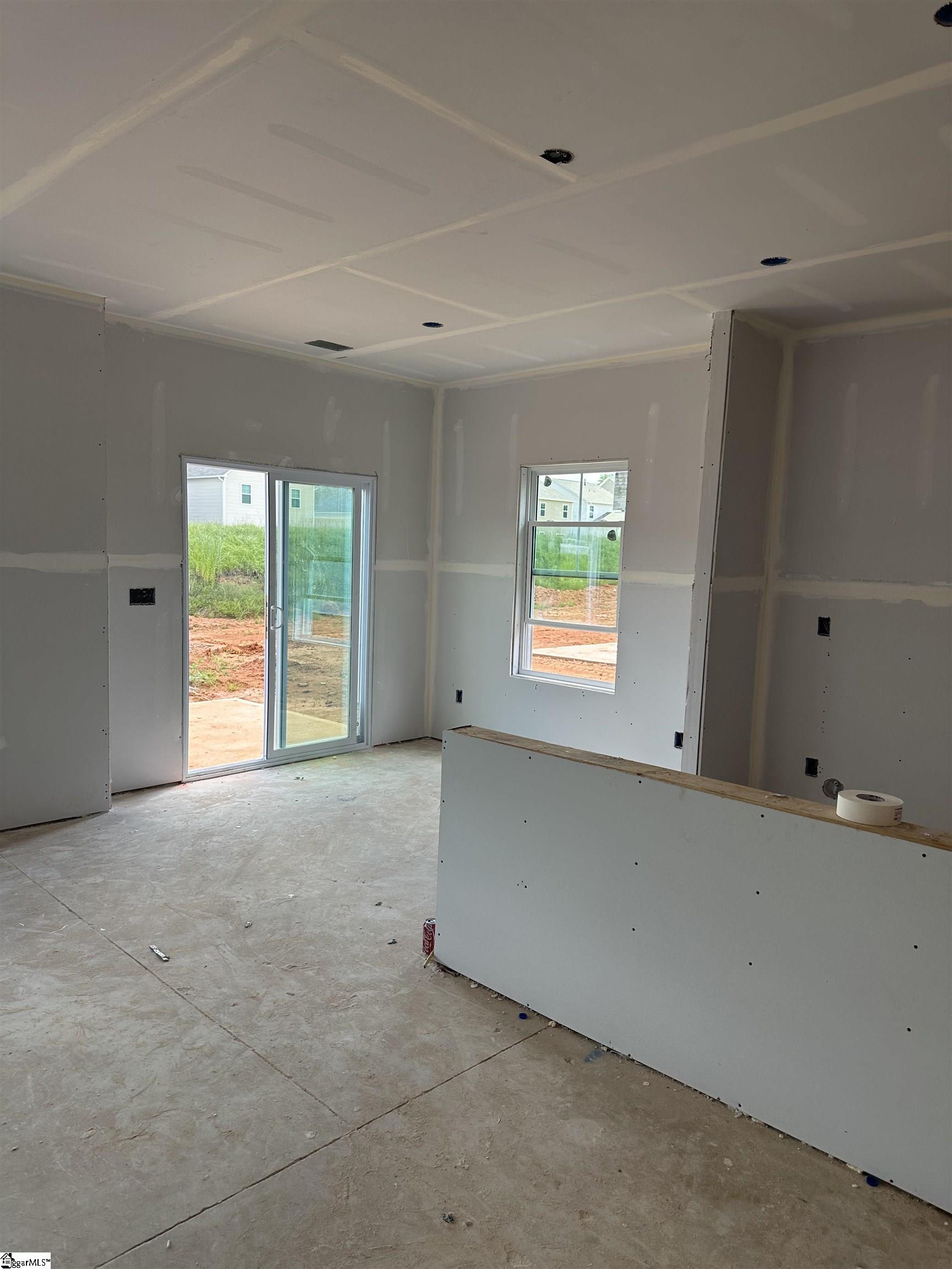 220 Brown Circle UNIT Lot 24 Easley, SC 29642