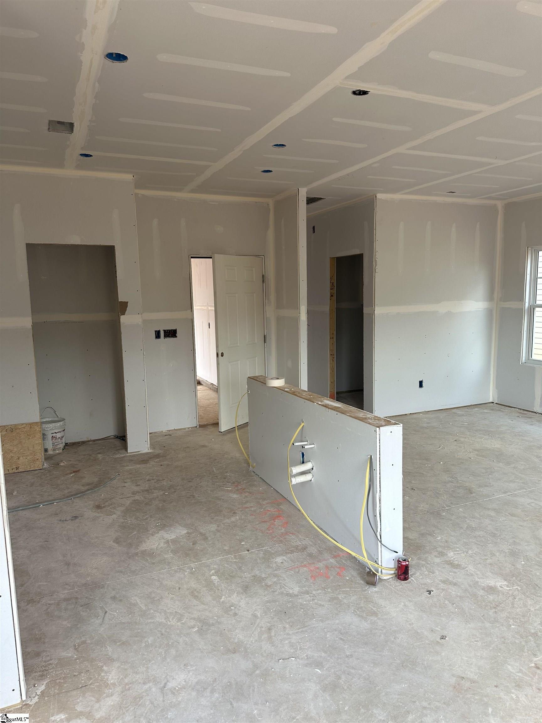 220 Brown Circle UNIT Lot 24 Easley, SC 29642