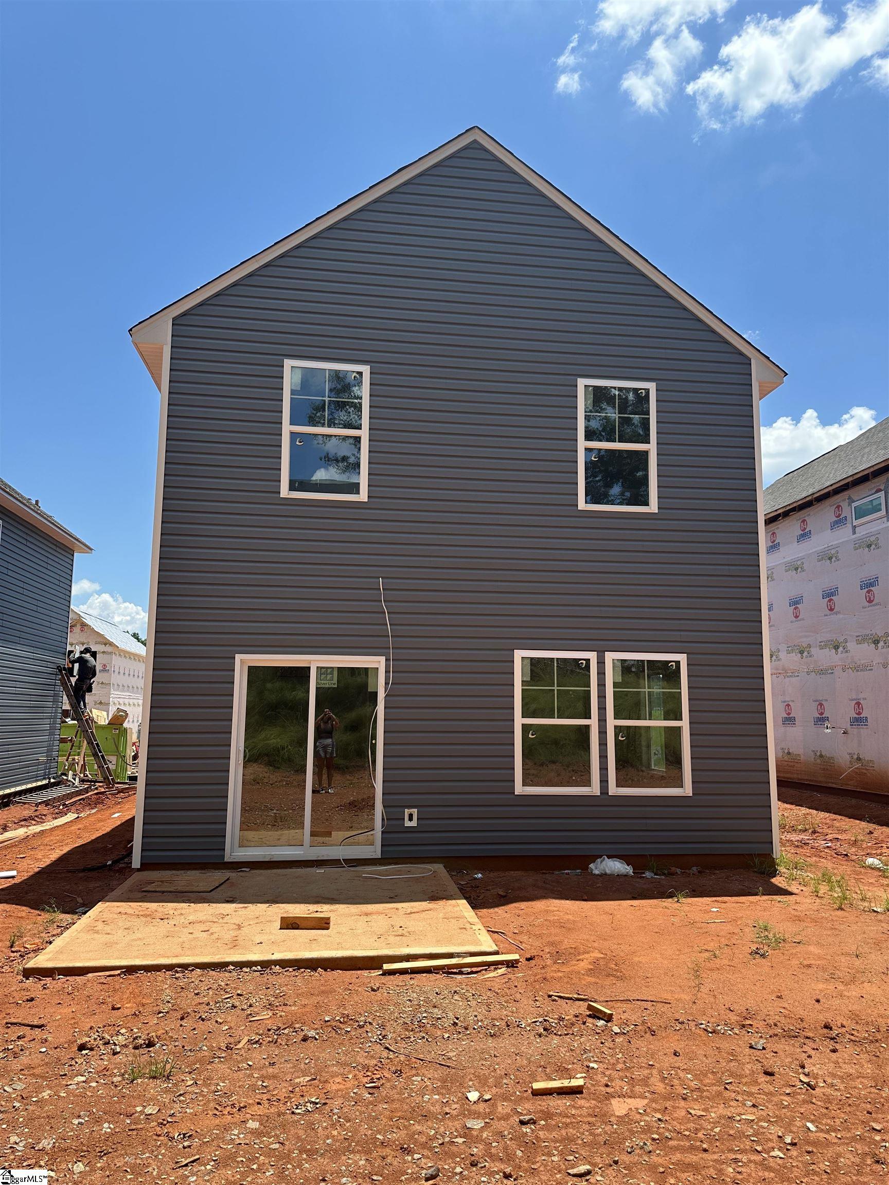 220 Brown Circle UNIT Lot 24 Easley, SC 29642