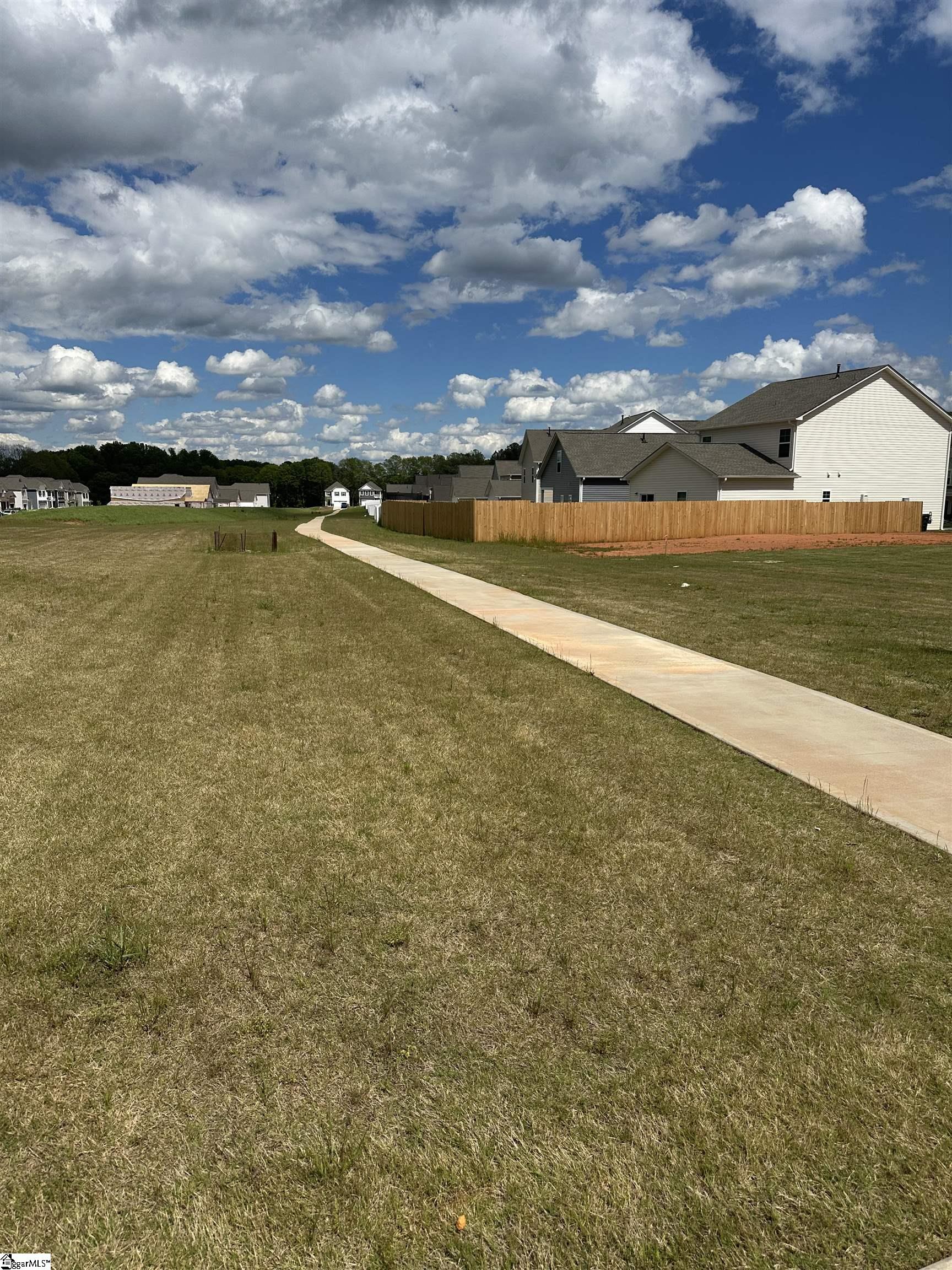220 Brown Circle UNIT Lot 24 Easley, SC 29642