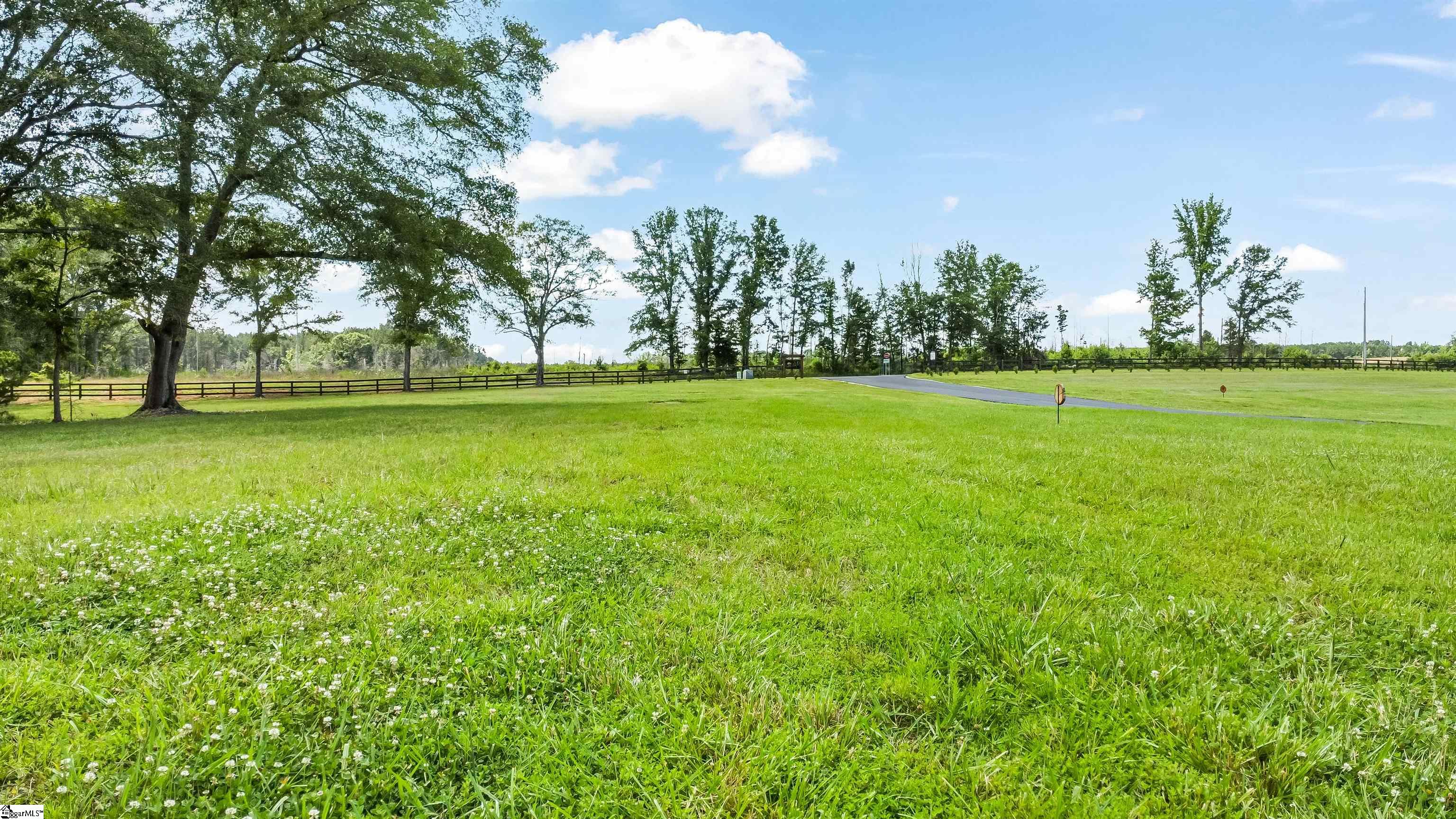 110 Flowing Rock Road UNIT Lot 1 Honea Path, SC 29654