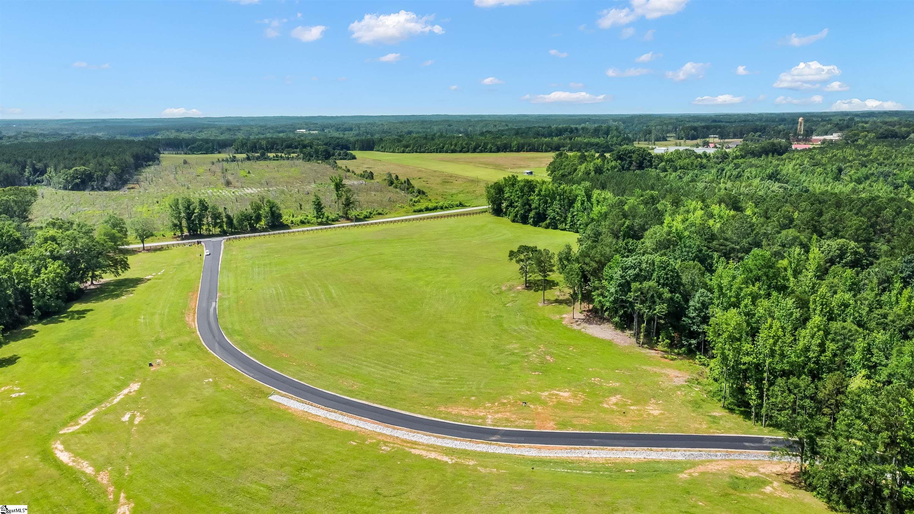 110 Flowing Rock Road UNIT Lot 1 Honea Path, SC 29654