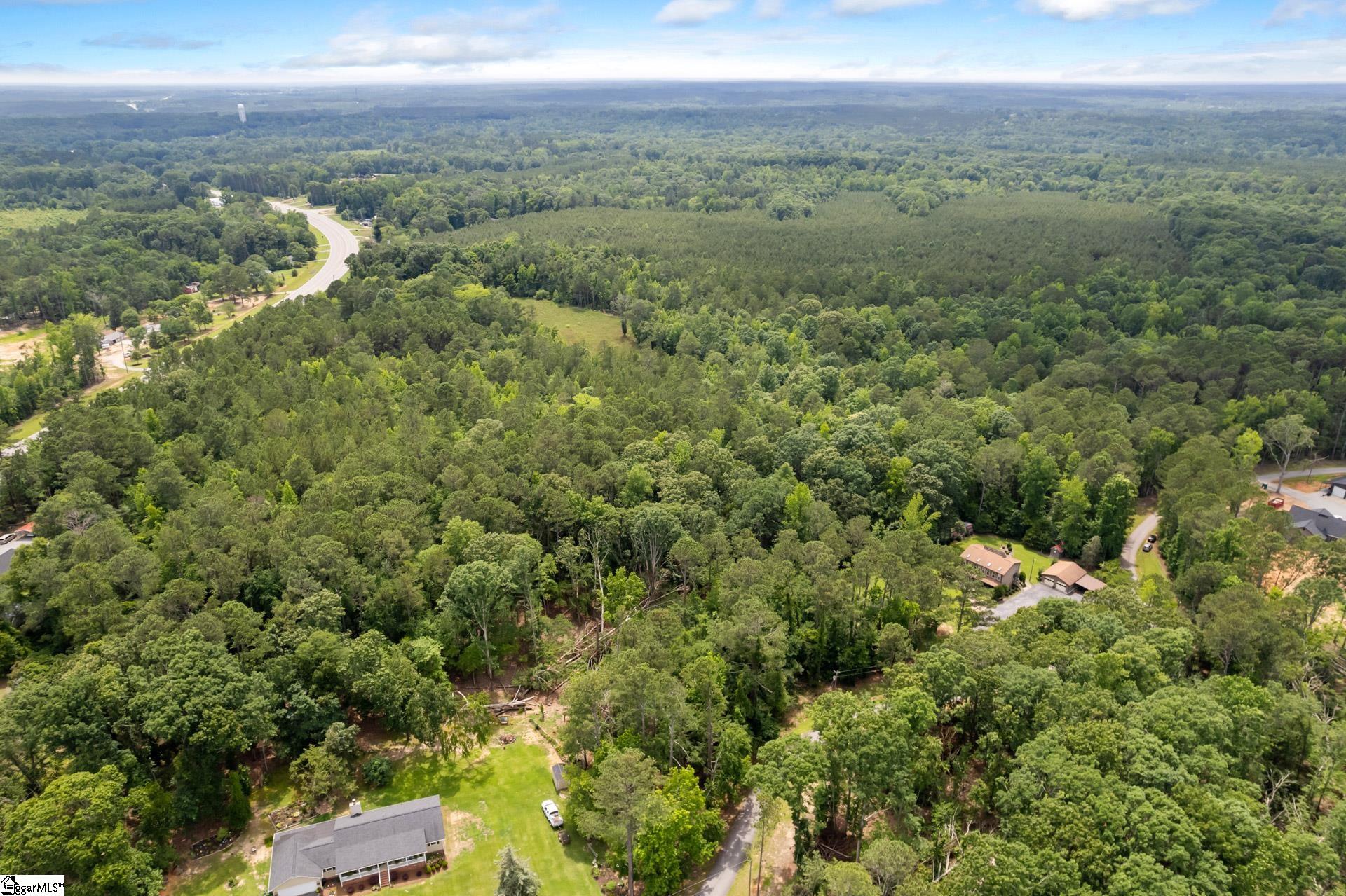 00 Creekfield Road Clinton, SC 29325