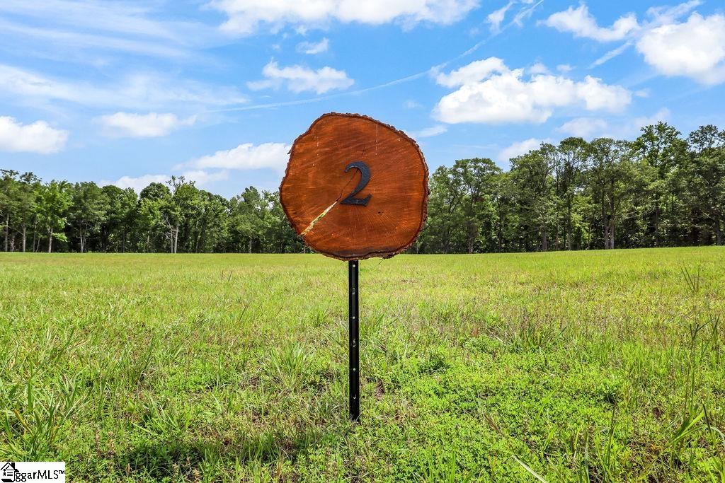 120 Flowing Rock Road UNIT Lot 2 Honea Path, SC 29654