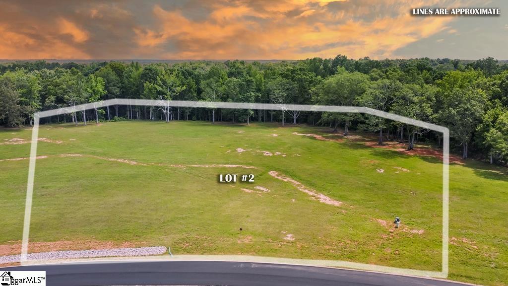 120 Flowing Rock Road UNIT Lot 2 Honea Path, SC 29654