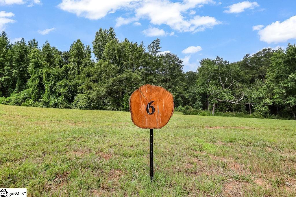 151 Flowing Rock Road UNIT Lot 6 Honea Path, SC 29654