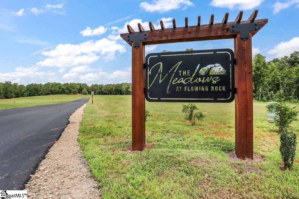 141 Flowing Rock Road UNIT Lot 7 Honea Path, SC 29654