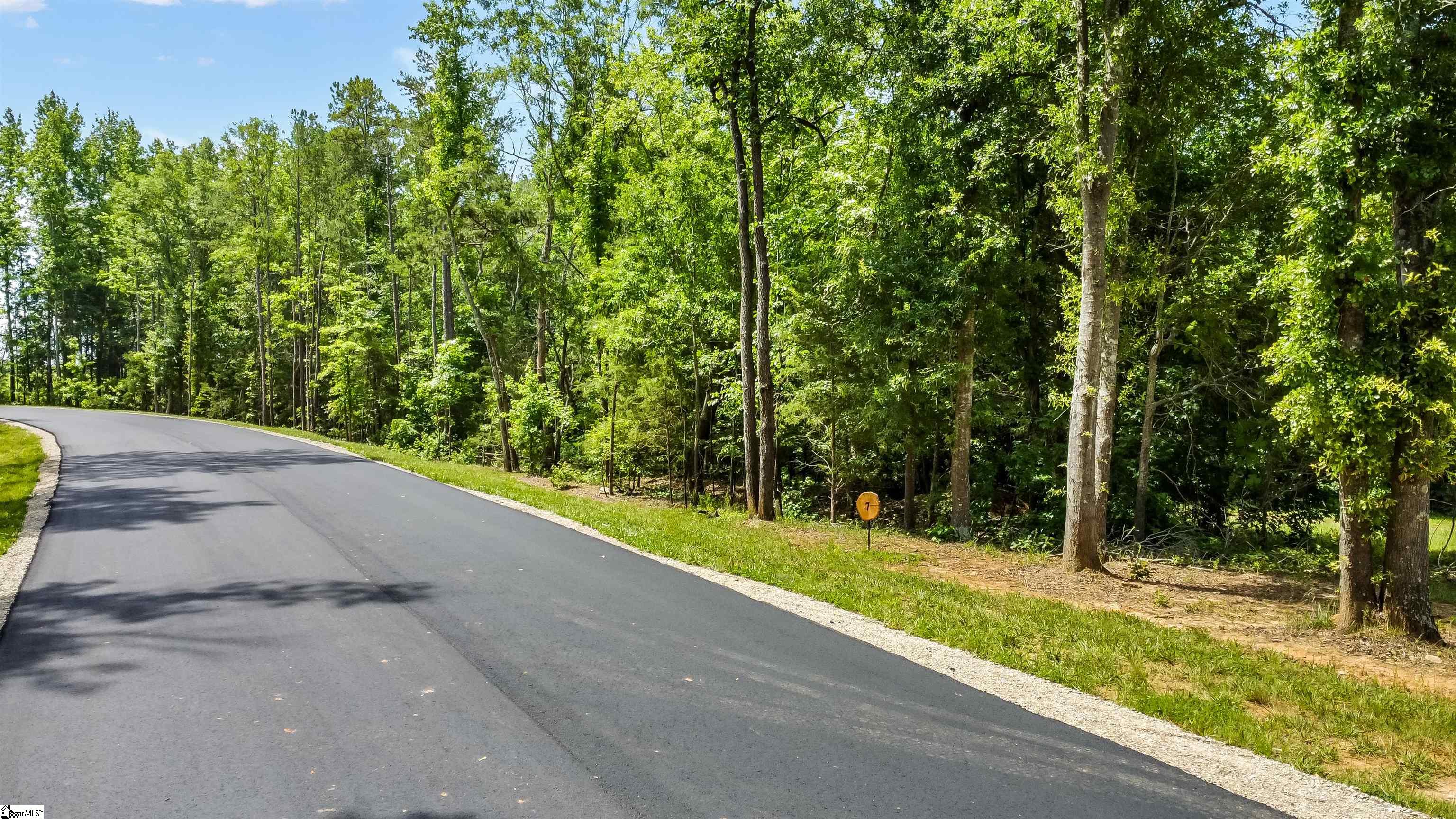 141 Flowing Rock Road UNIT Lot 7 Honea Path, SC 29654