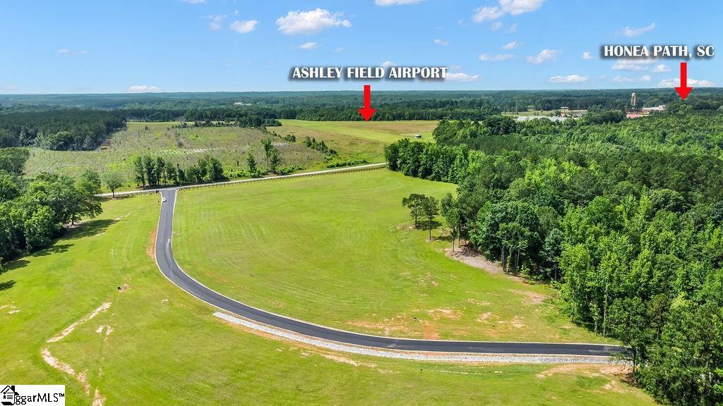 141 Flowing Rock Road UNIT Lot 7 Honea Path, SC 29654