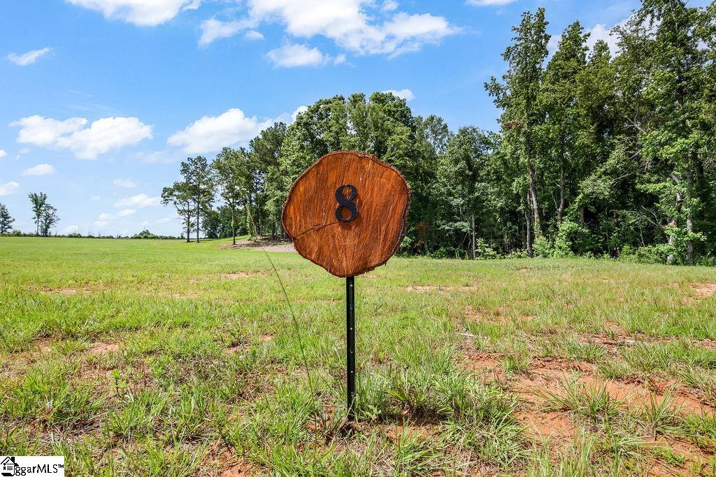 131 Flowing Rock Road UNIT Lot 8 Honea Path, SC 29654