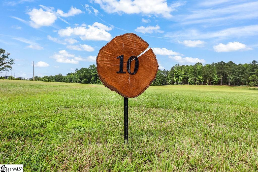111 Flowing Rock Road UNIT Lot 10 Honea Path, SC 29654