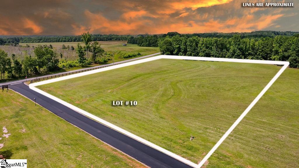111 Flowing Rock Road UNIT Lot 10 Honea Path, SC 29654