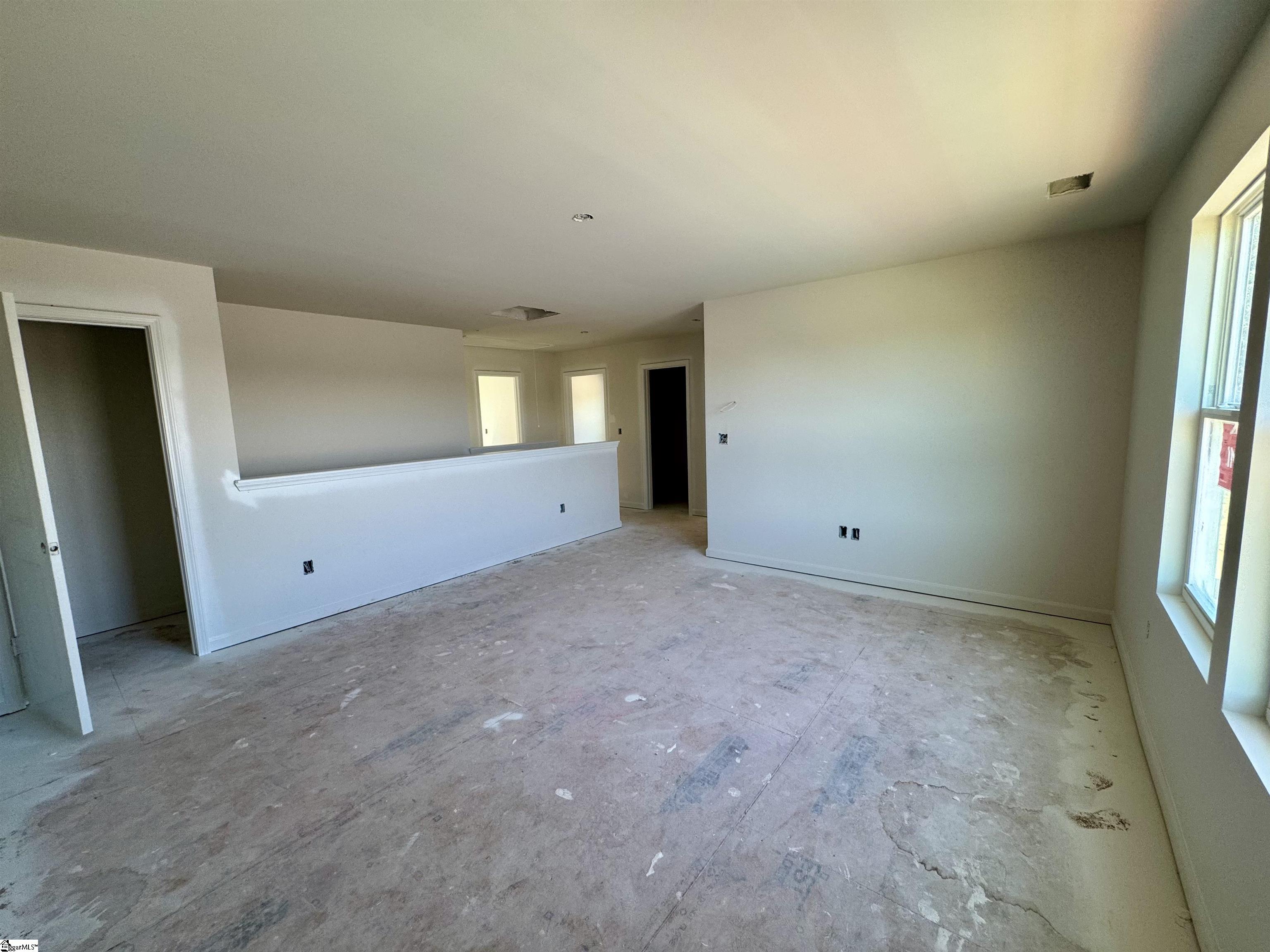 12114 Lansbury Drive UNIT Lot 29 Inman, SC 29349