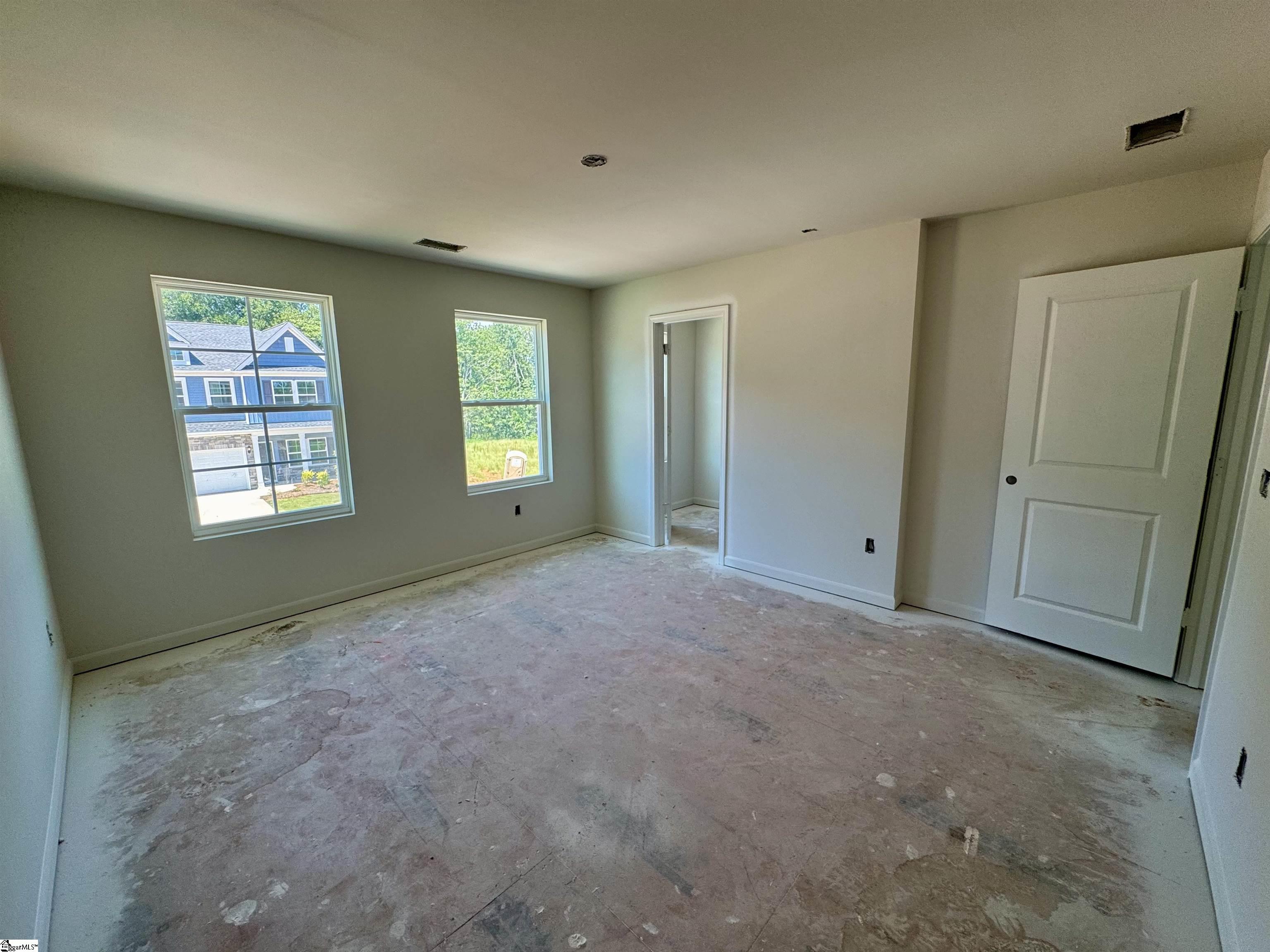 12114 Lansbury Drive UNIT Lot 29 Inman, SC 29349