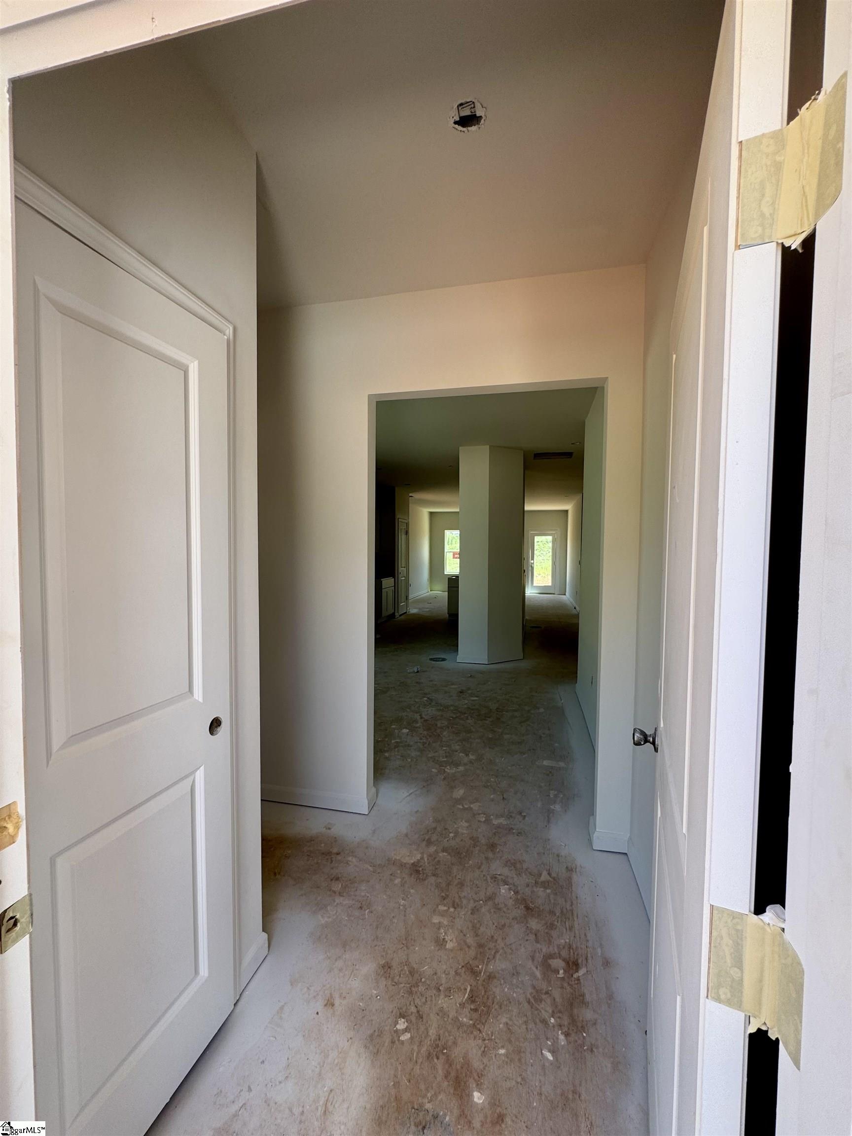 12114 Lansbury Drive UNIT Lot 29 Inman, SC 29349