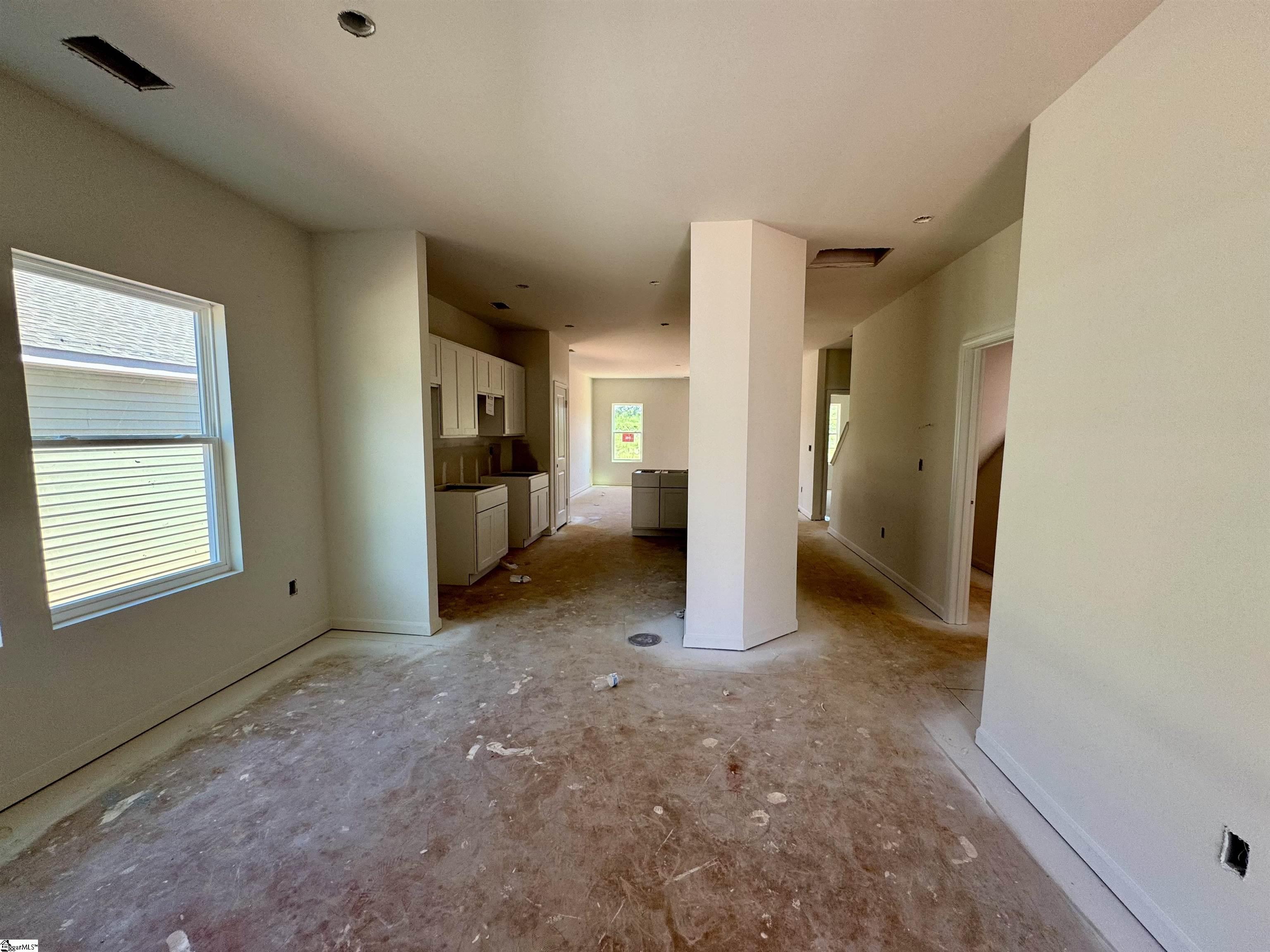 12114 Lansbury Drive UNIT Lot 29 Inman, SC 29349