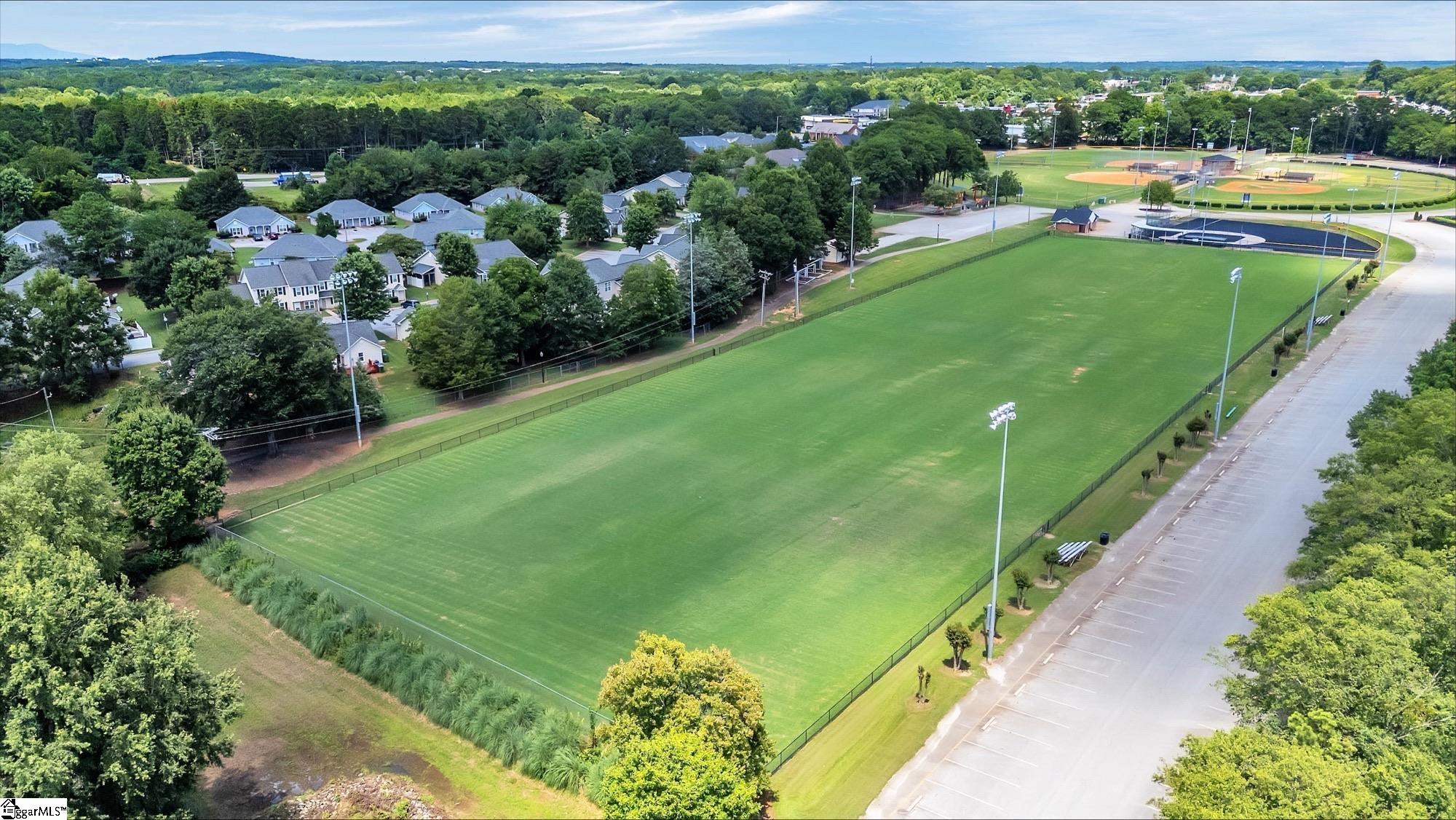 147 Trailside Lane Greenville, SC 29607