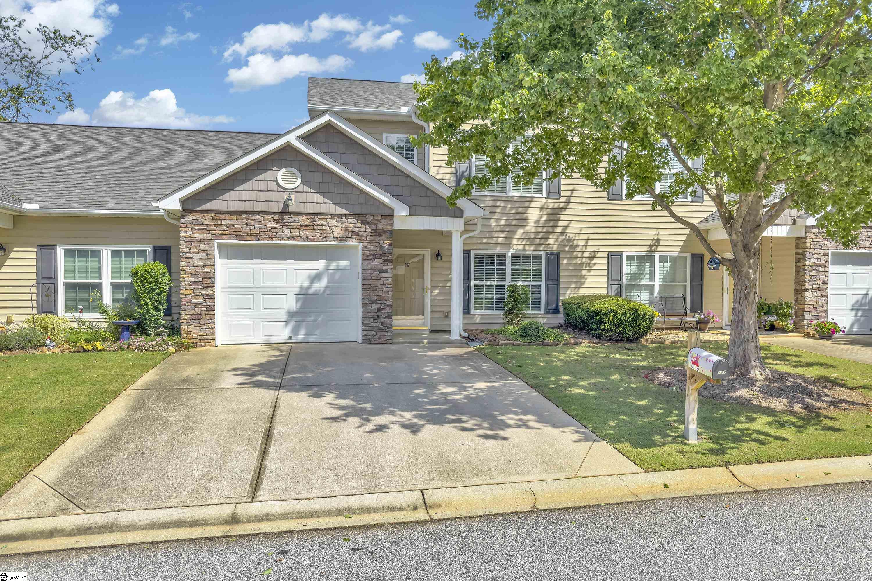 147 Trailside Lane Greenville, SC 29607