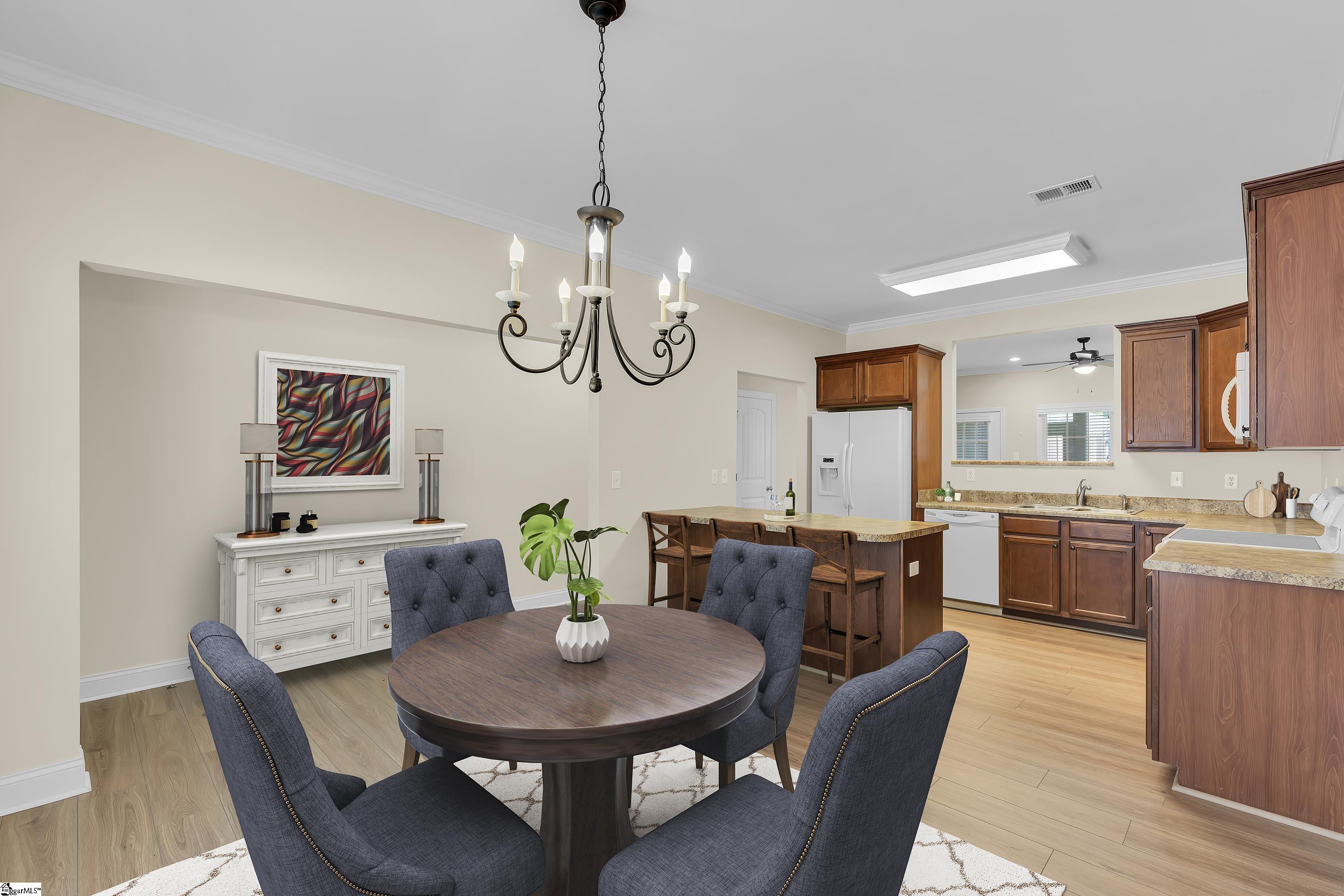 147 Trailside Lane Greenville, SC 29607