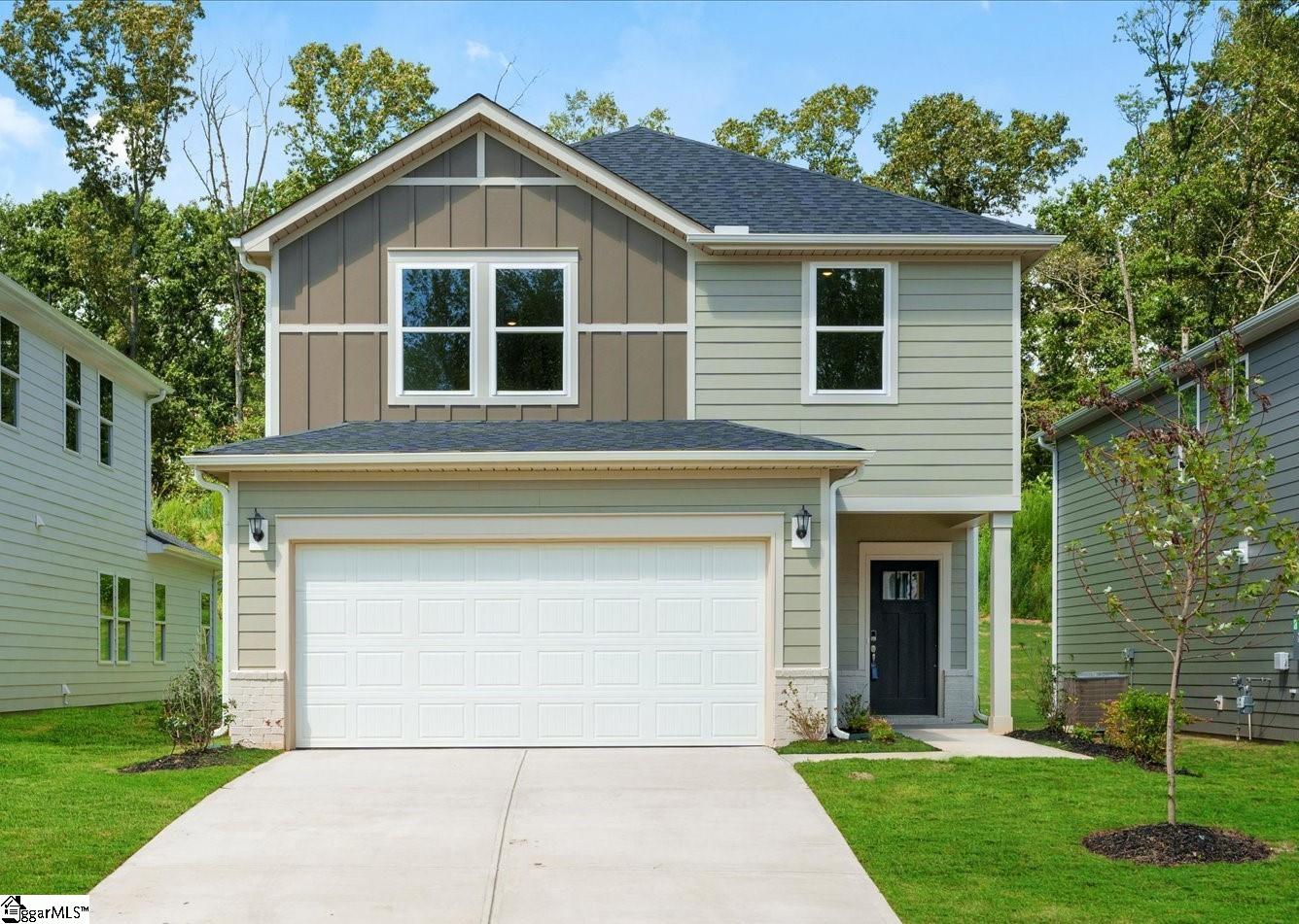 532 Crowder Place Piedmont, SC 29673