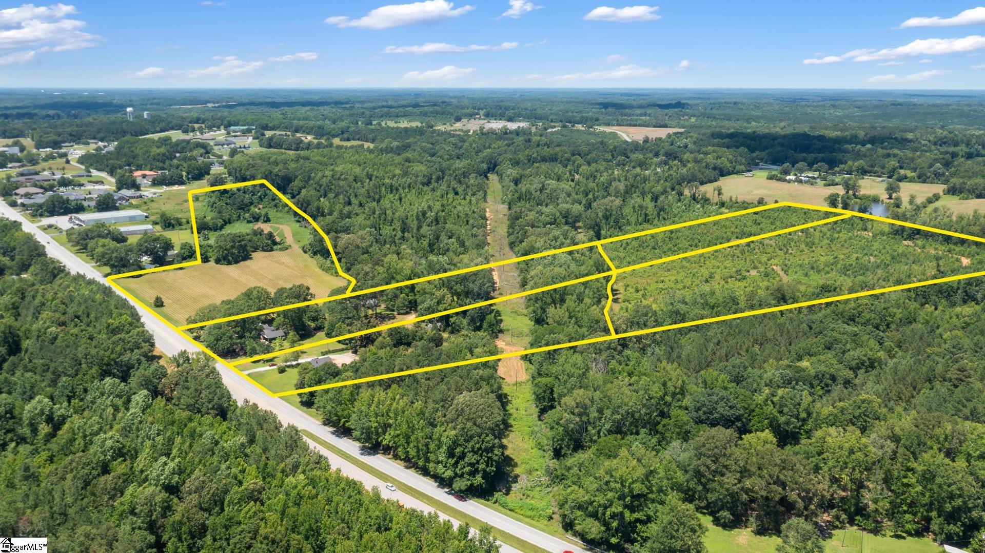 23425 Highway 76 E Clinton, SC 29325