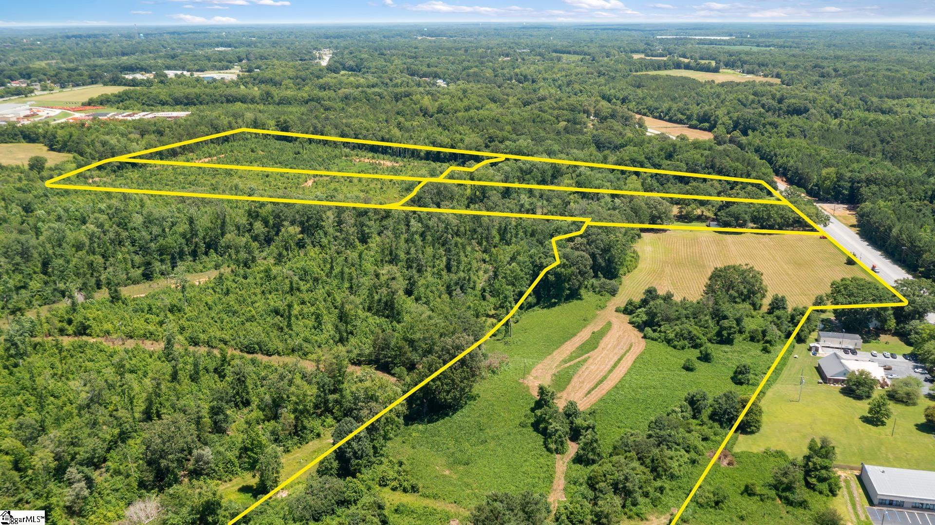 23425 Highway 76 E Clinton, SC 29325