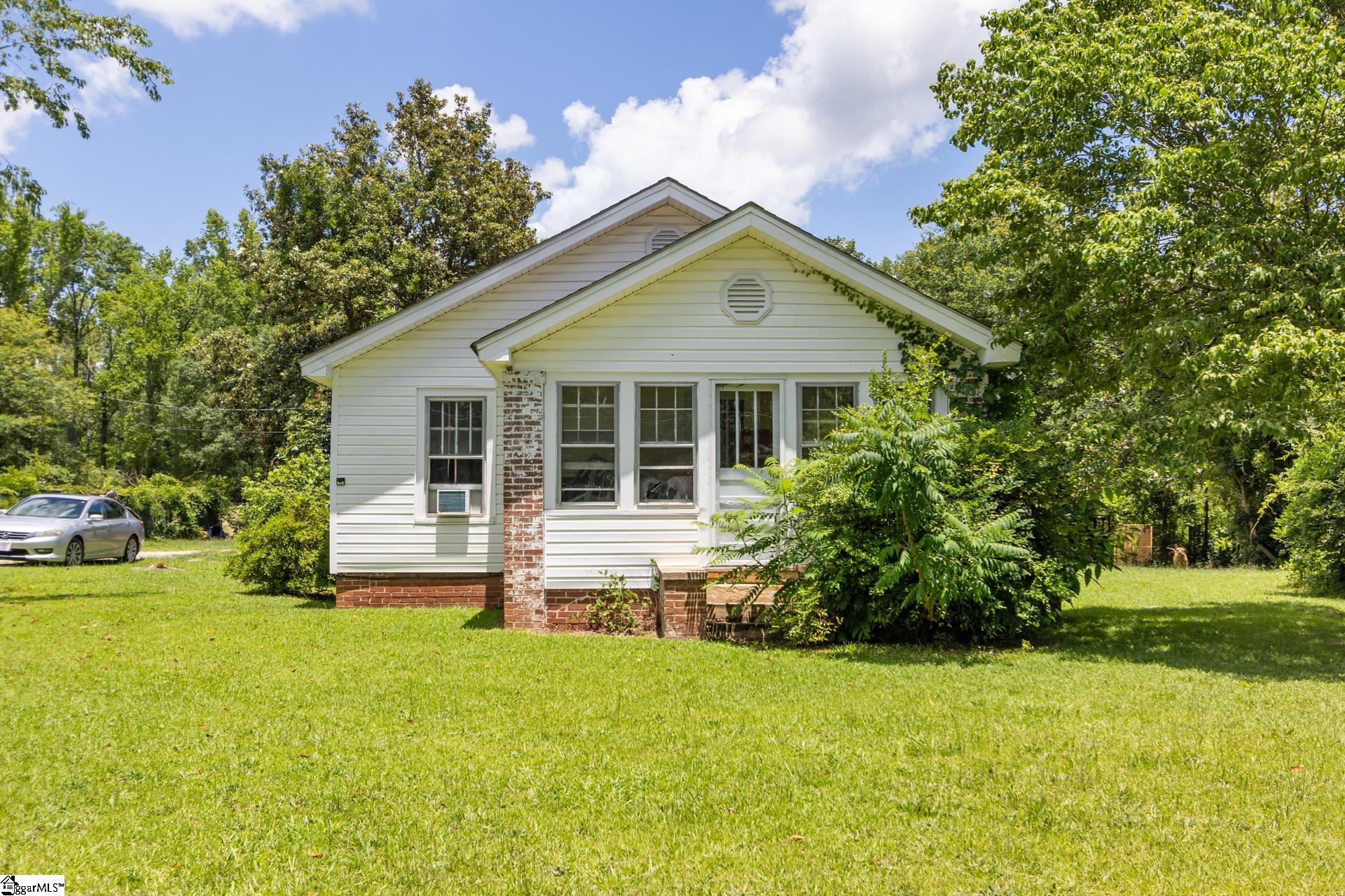 23425 Highway 76 E Clinton, SC 29325