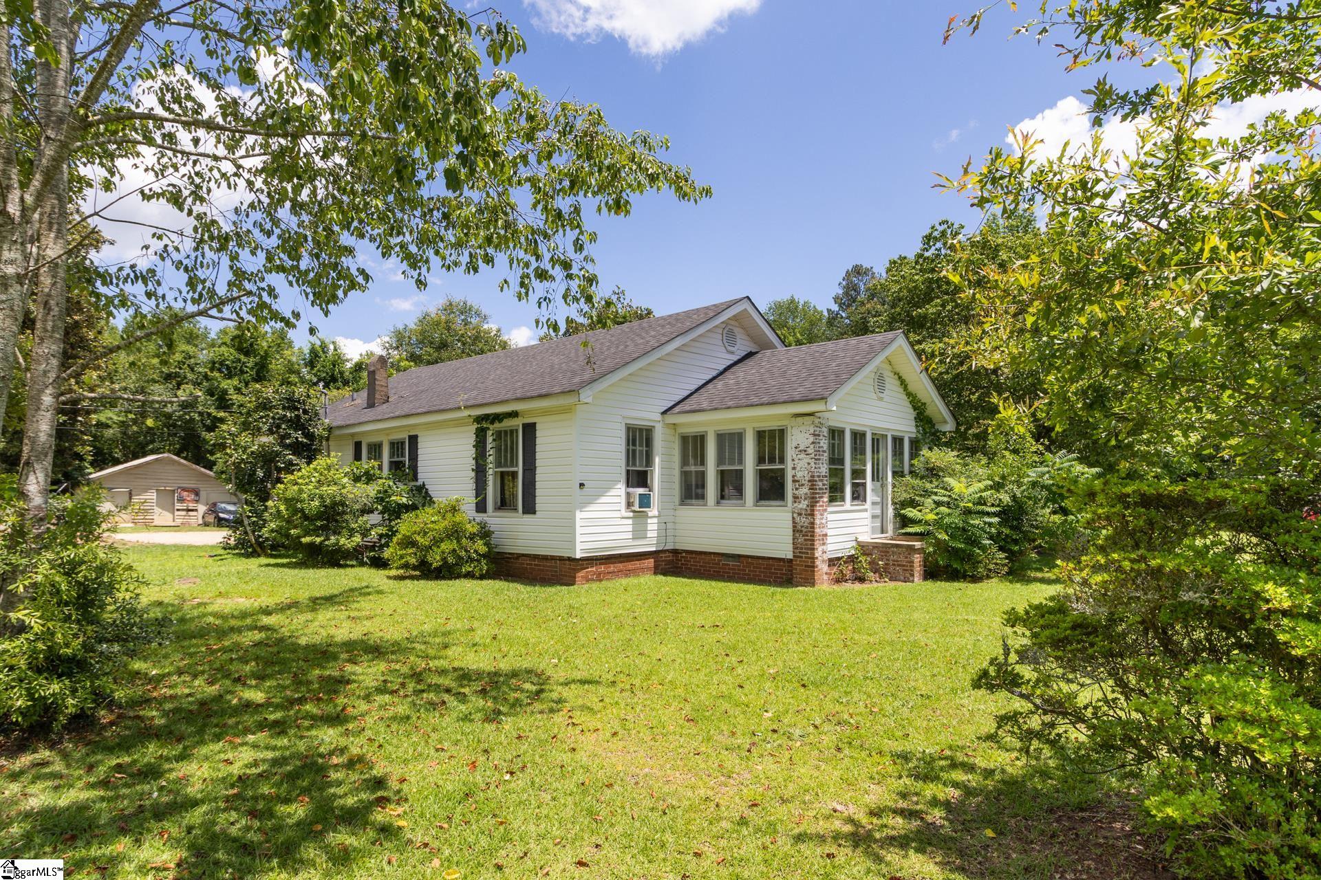 23425 Highway 76 E Clinton, SC 29325