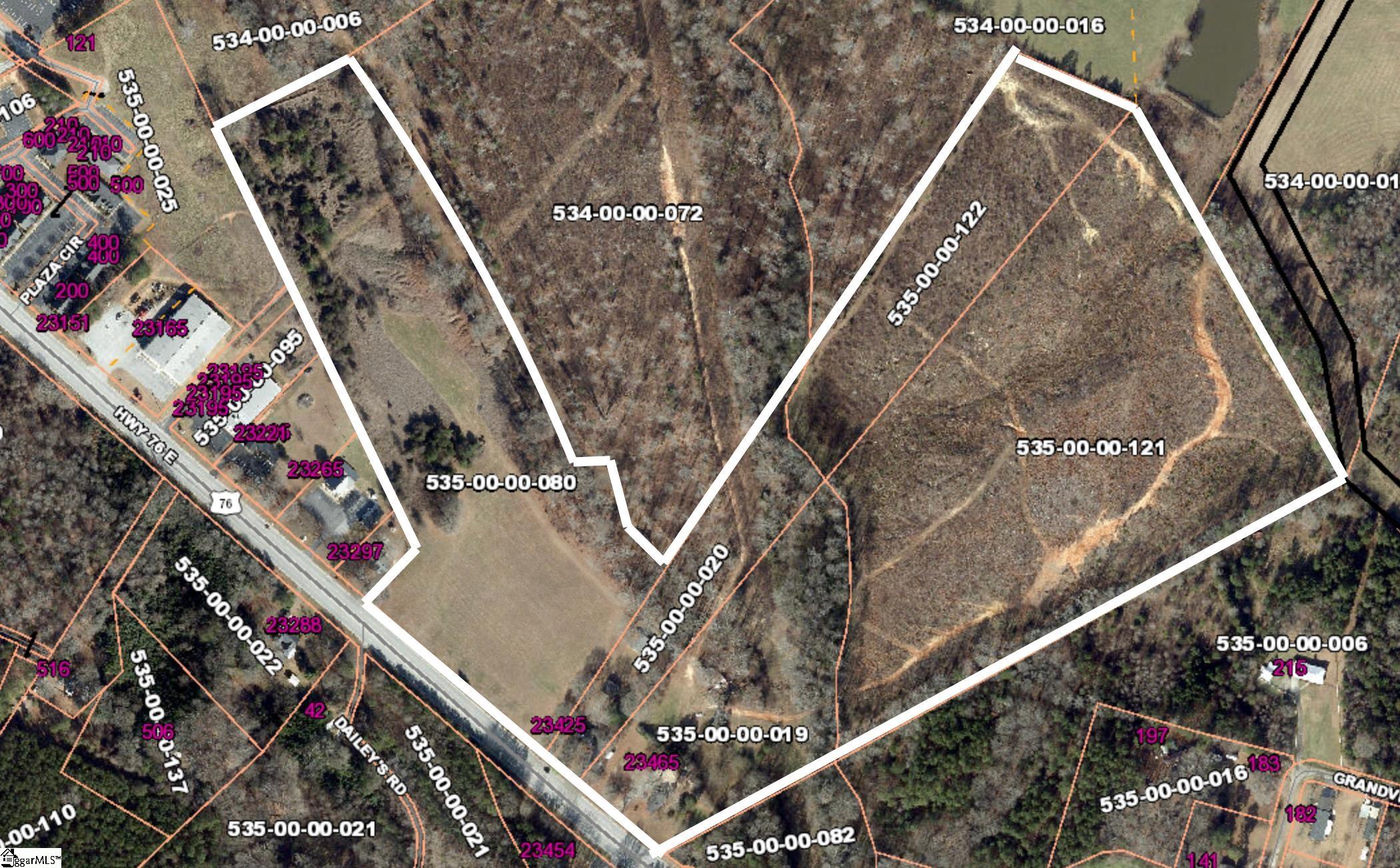 23425 Highway 76 E Clinton, SC 29325