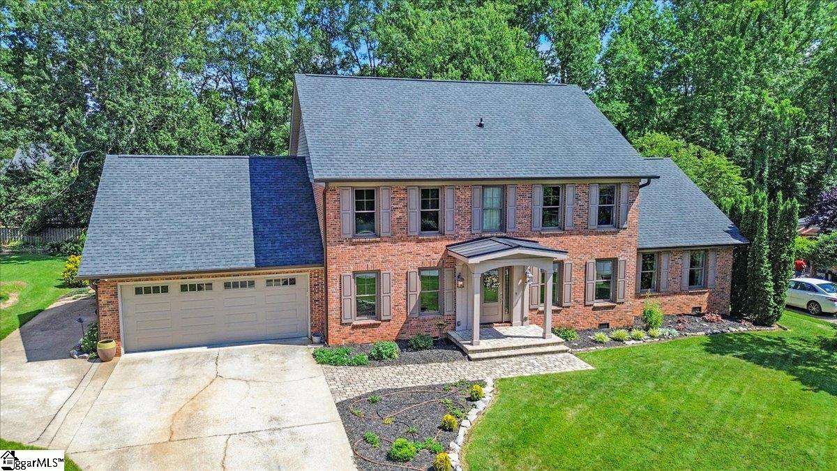 502 Sugar Valley Court Greer, SC 29650