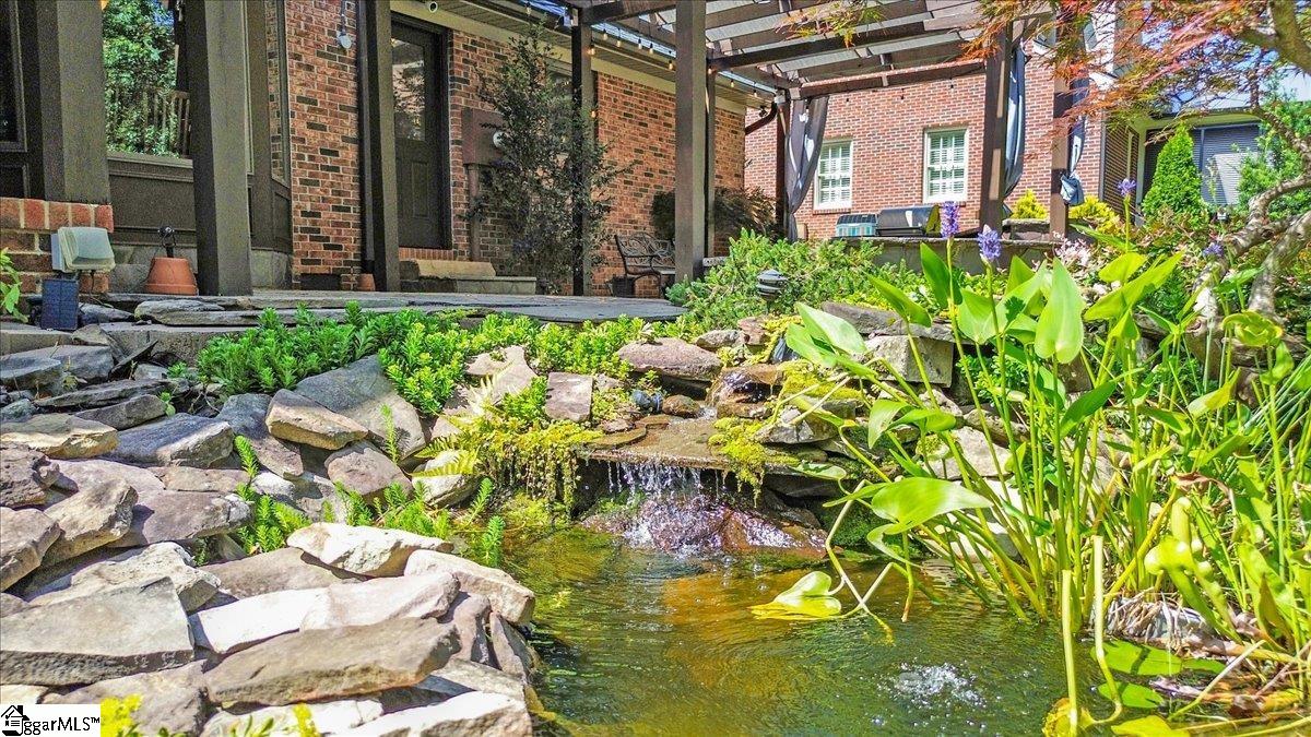 502 Sugar Valley Court Greer, SC 29650