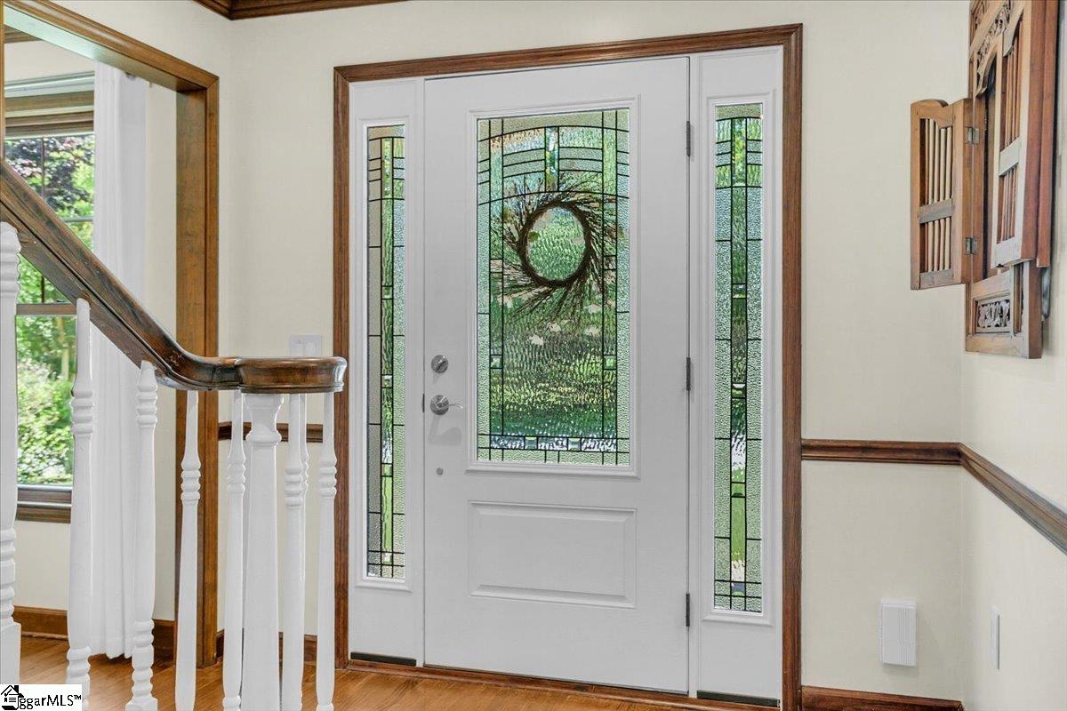 502 Sugar Valley Court Greer, SC 29650