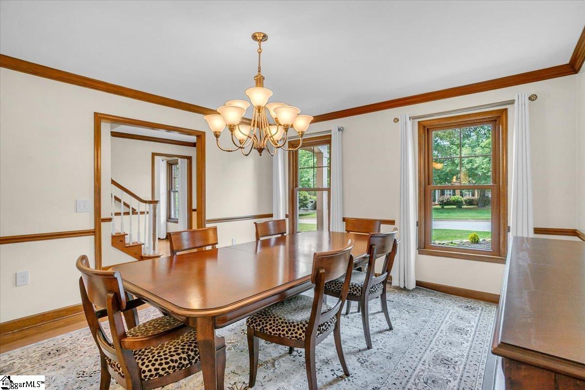 502 Sugar Valley Court Greer, SC 29650