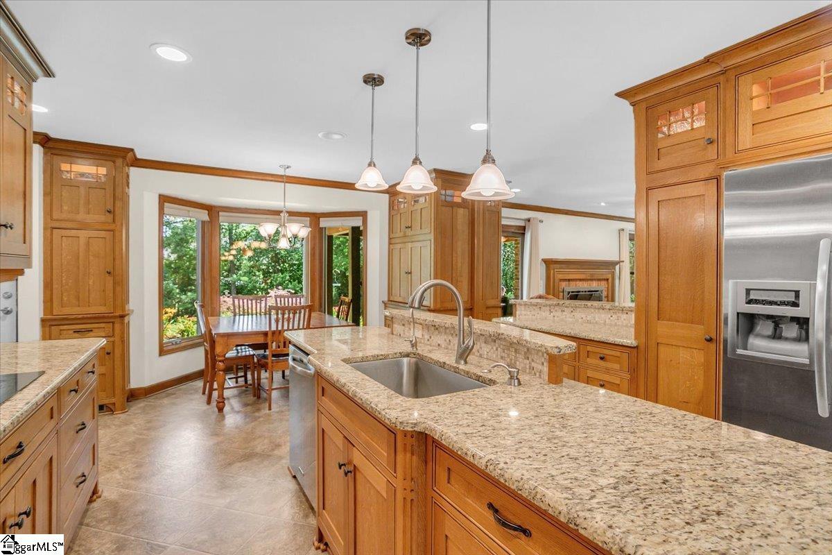502 Sugar Valley Court Greer, SC 29650