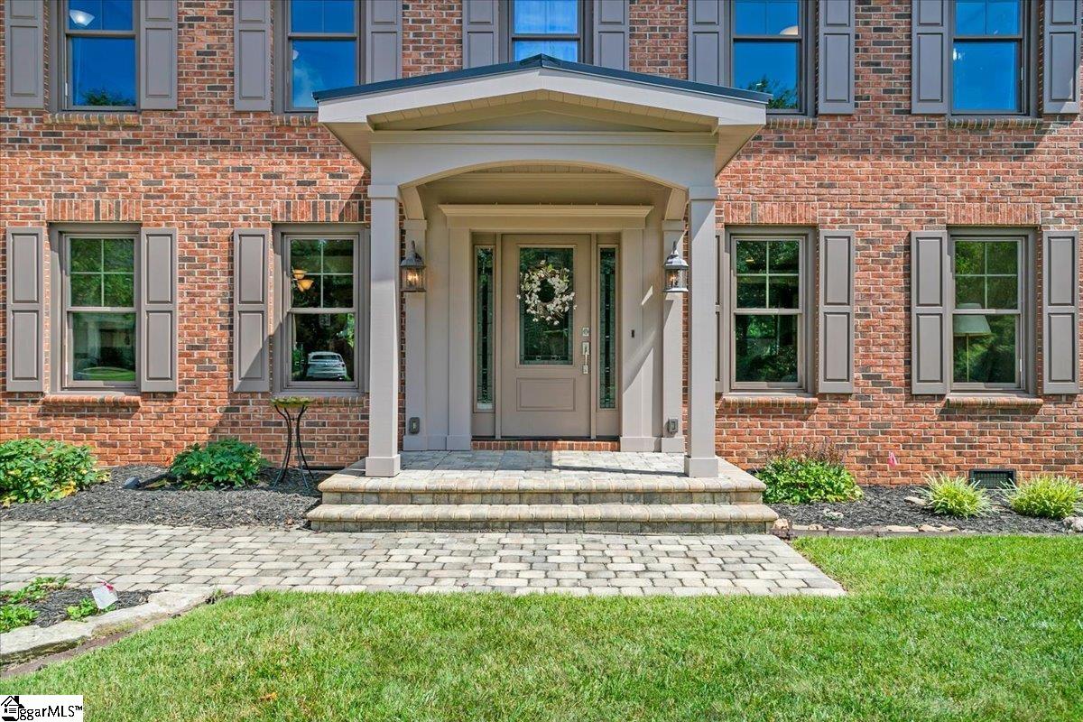 502 Sugar Valley Court Greer, SC 29650