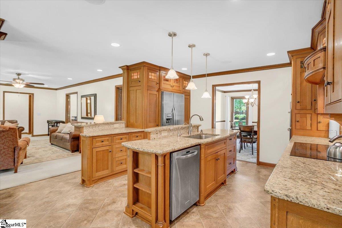 502 Sugar Valley Court Greer, SC 29650