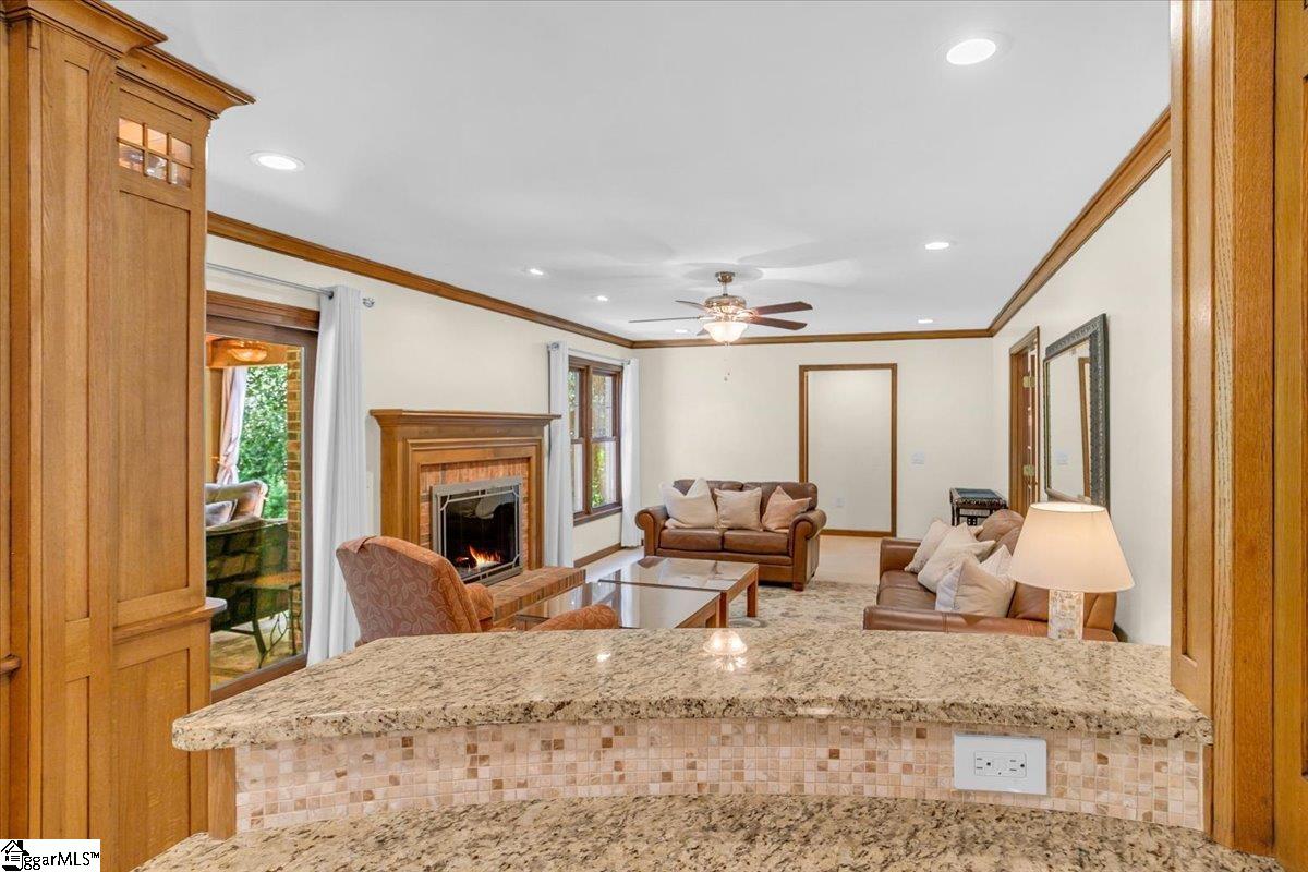 502 Sugar Valley Court Greer, SC 29650